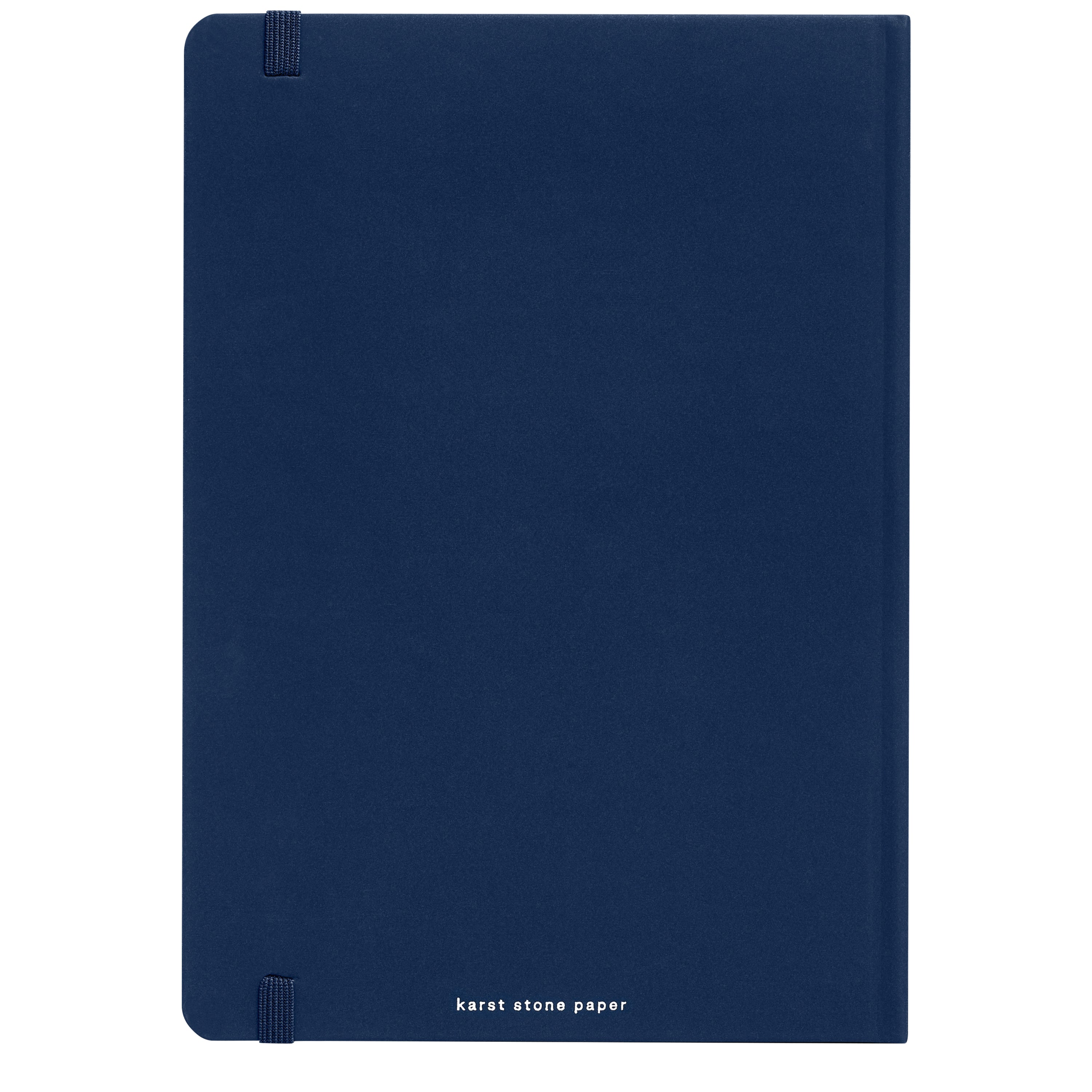 Karst A5 Stone Paper Hard Cover Notebook