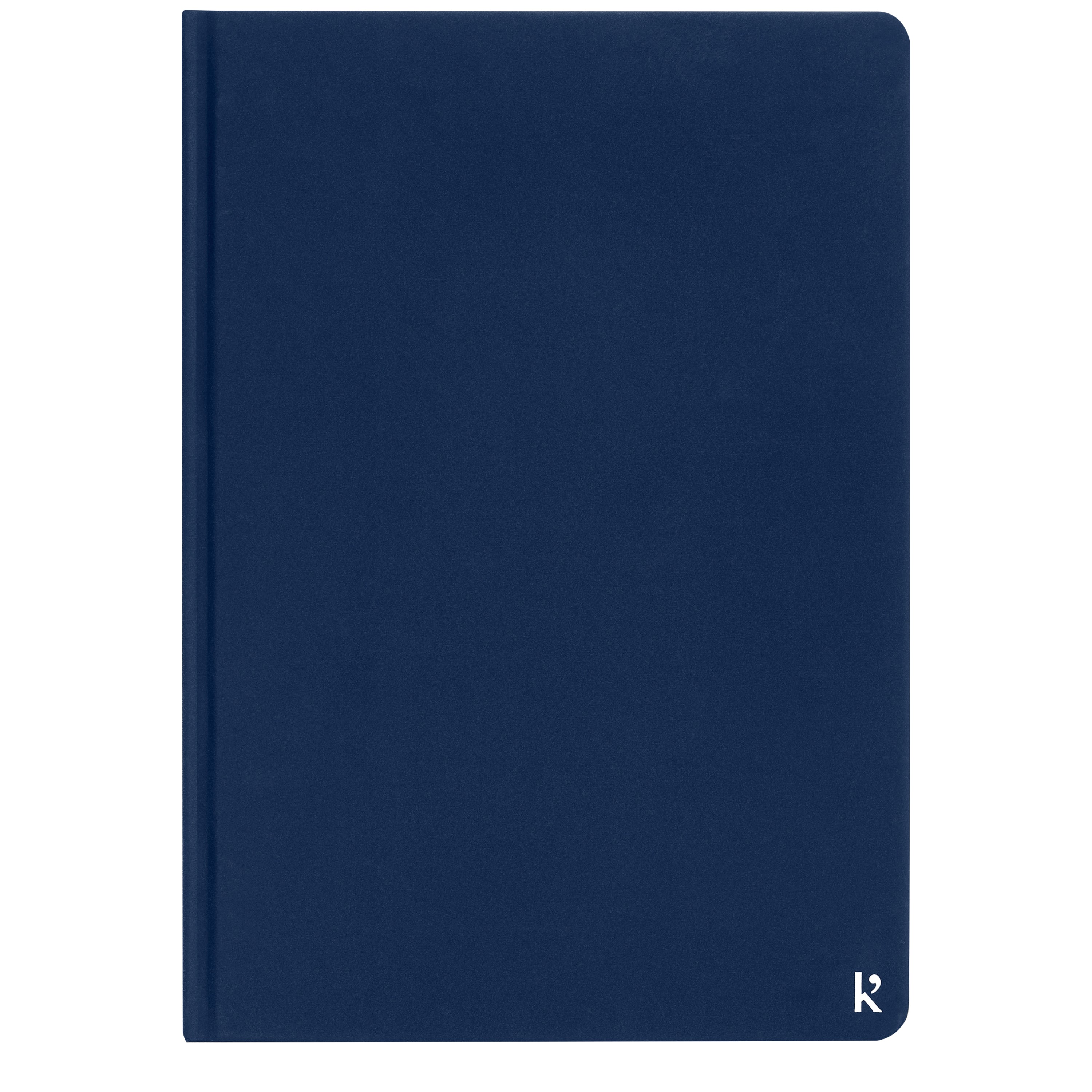 Karst A5 Stone Paper Hard Cover Notebook