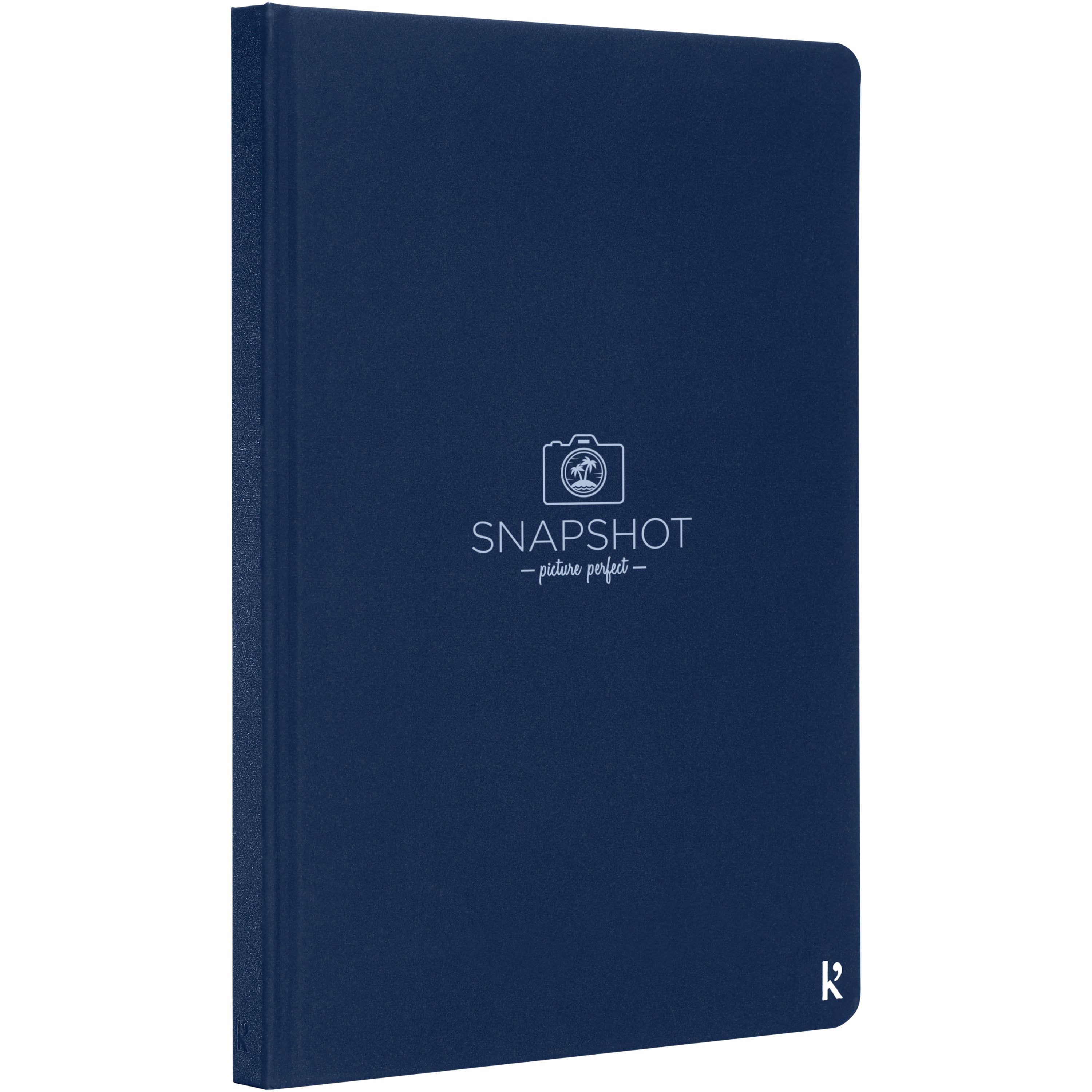 Karst A5 Stone Paper Hard Cover Notebook