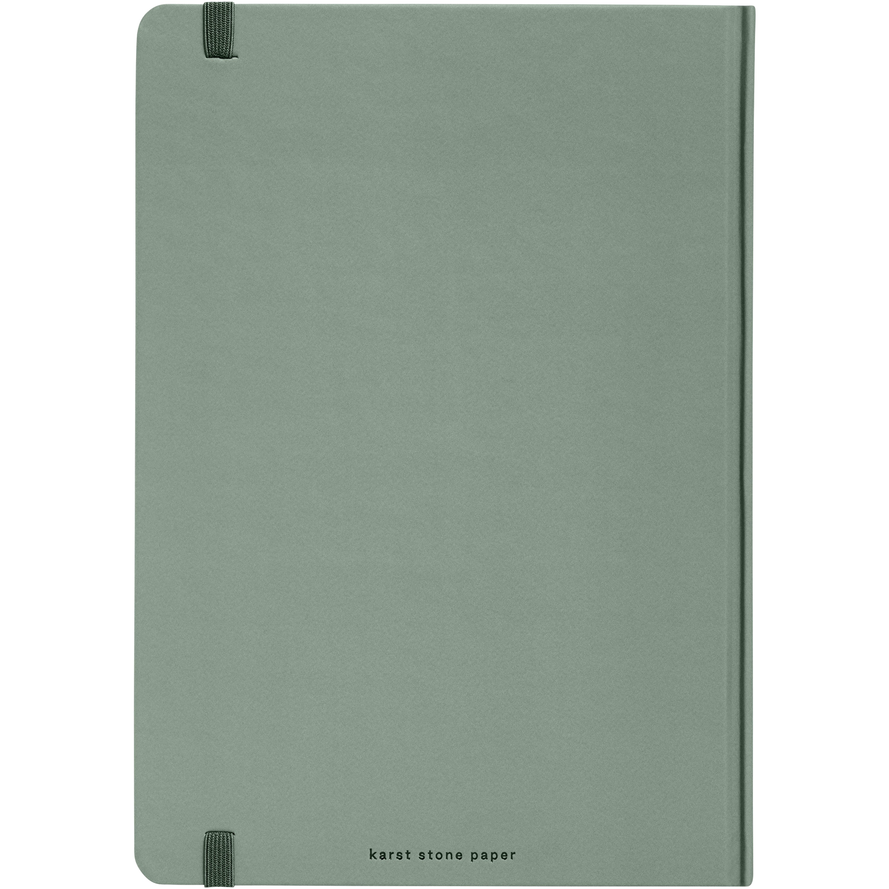 Karst A5 Stone Paper Hard Cover Notebook