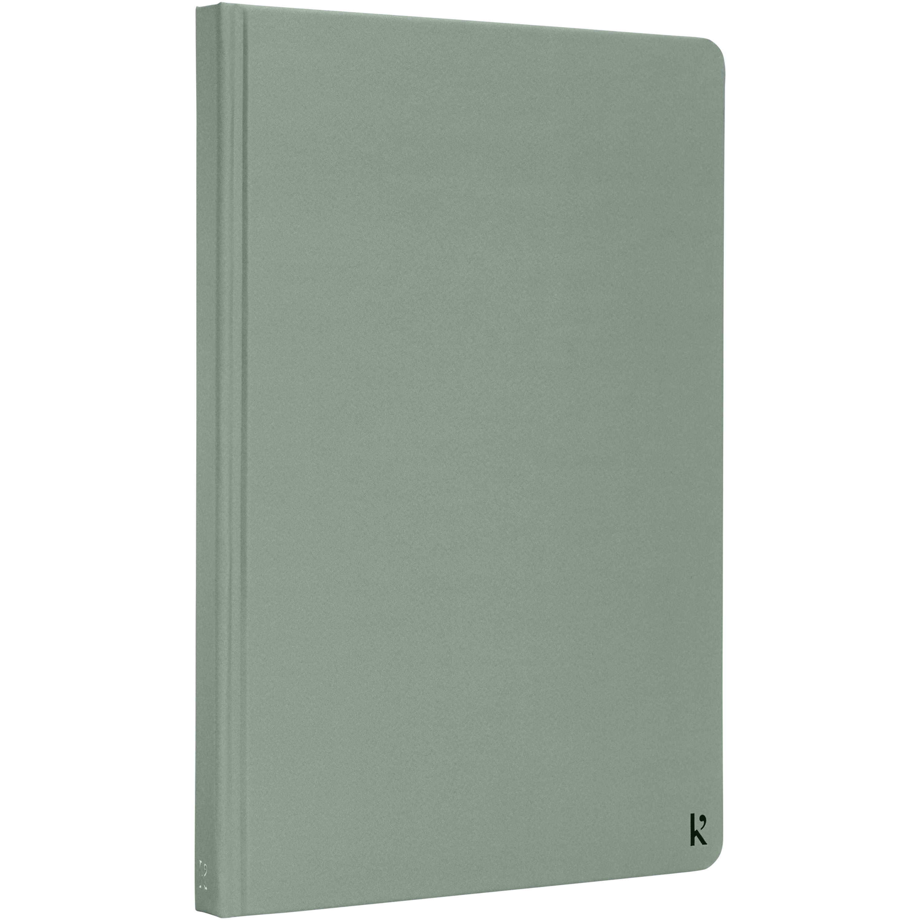 Karst A5 Stone Paper Hard Cover Notebook