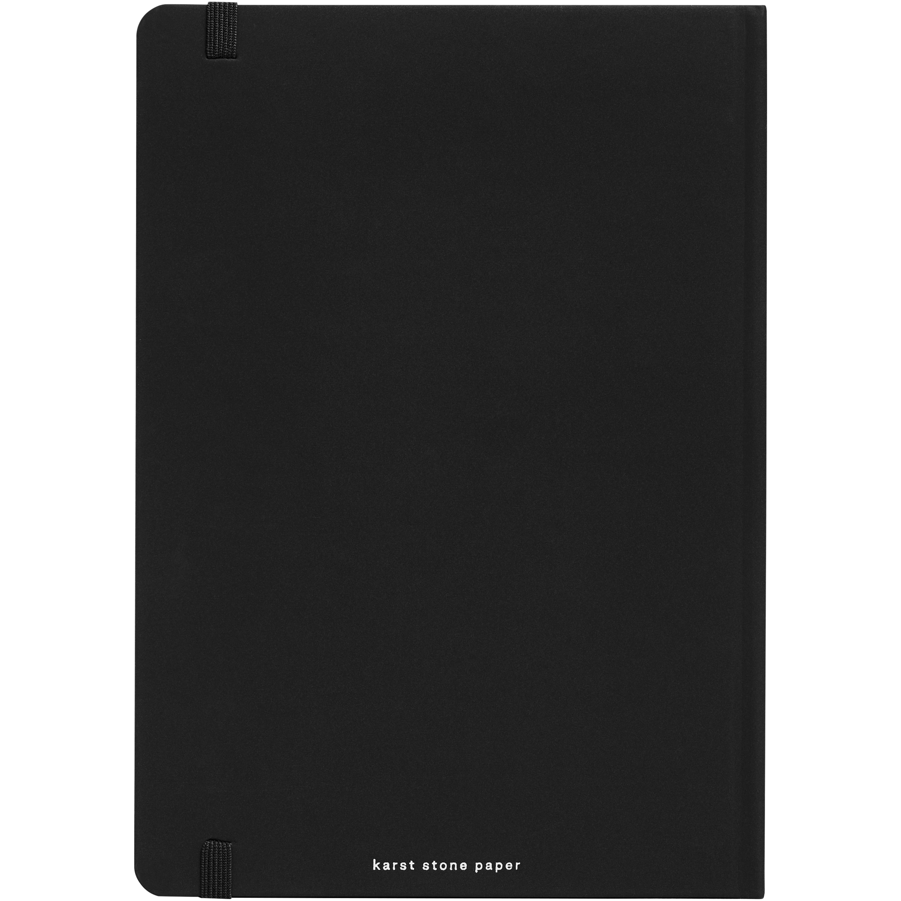 Karst A5 Stone Paper Hard Cover Notebook
