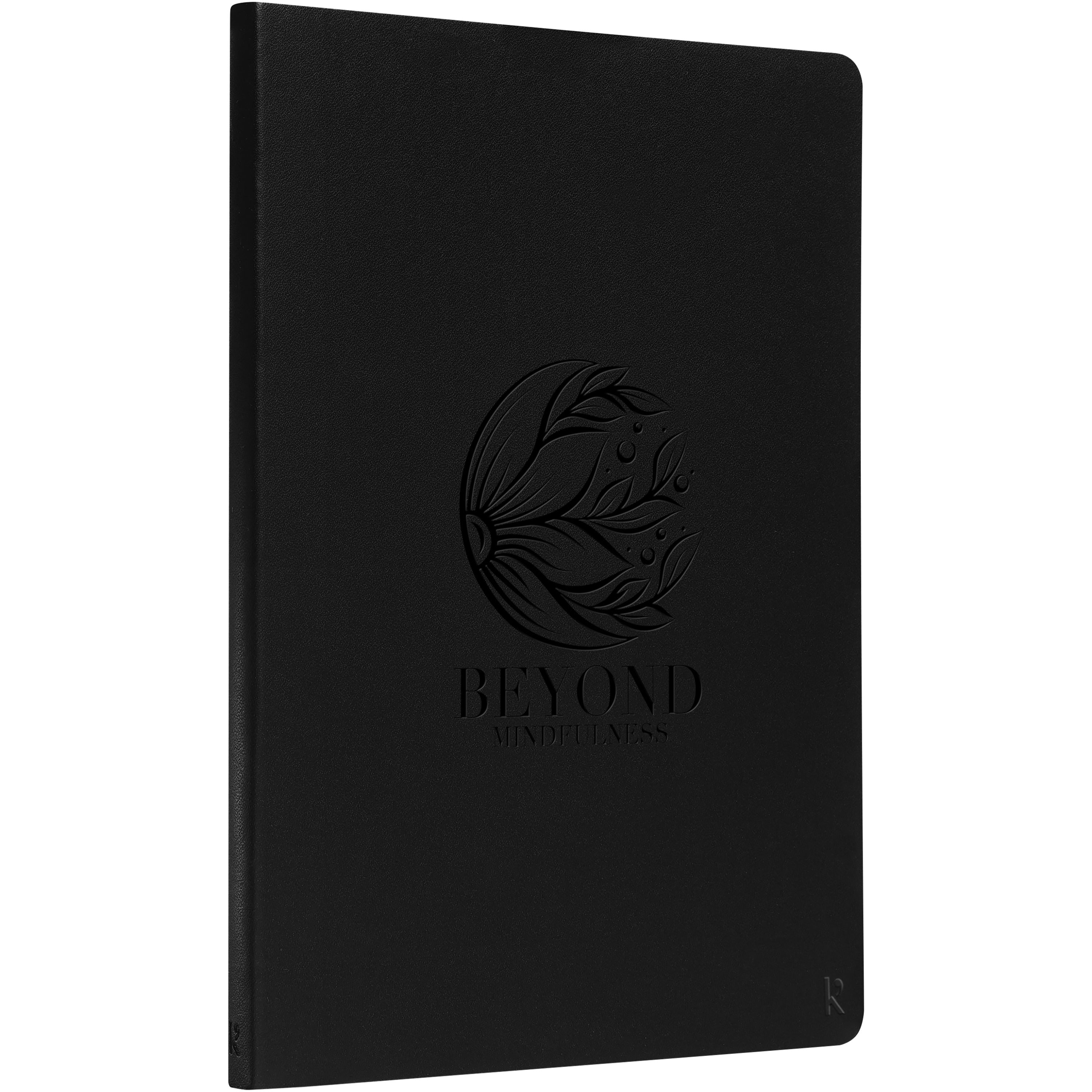 Karst A5 Stone Paper Hard Cover Notebook