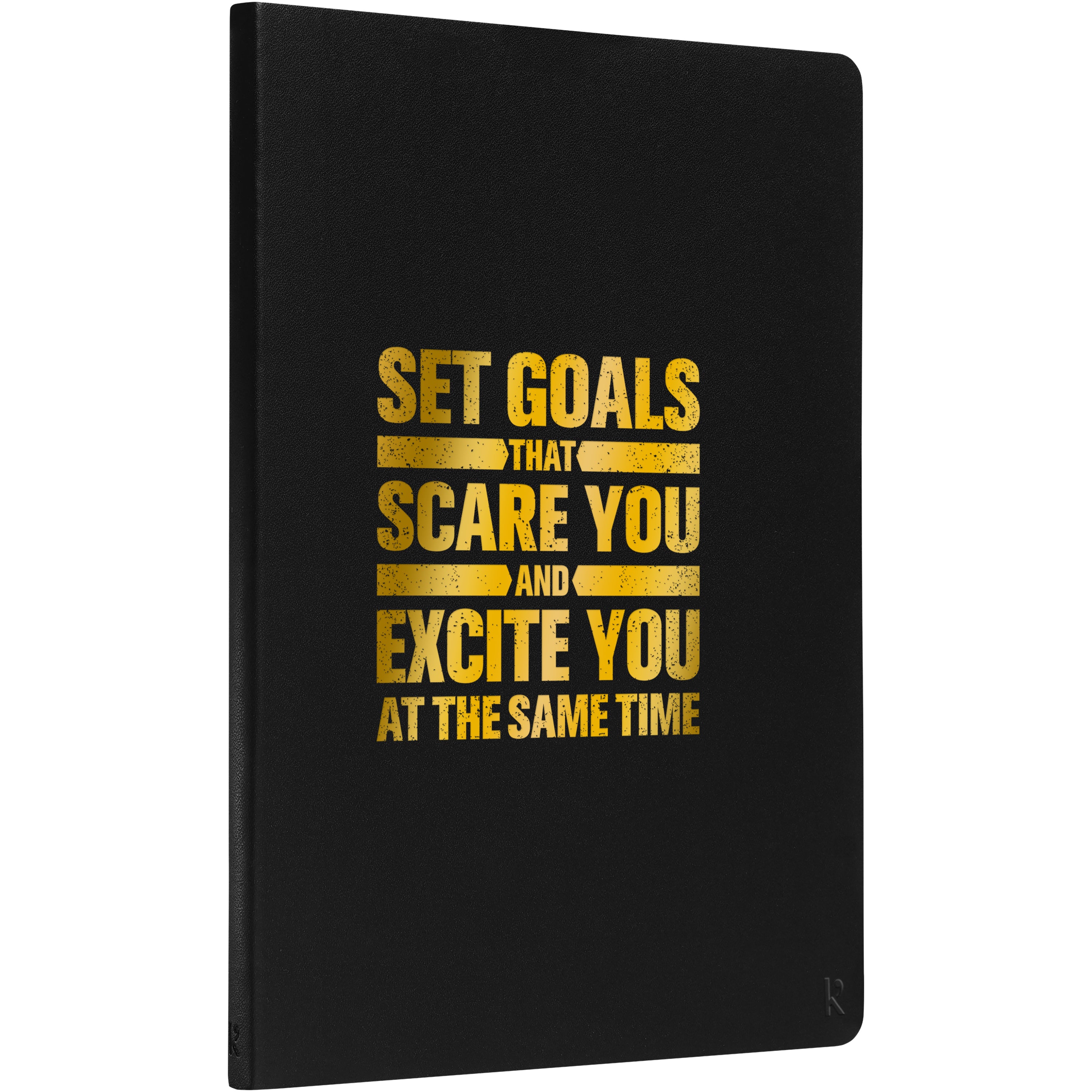 Karst A5 Soft Cover Notebook