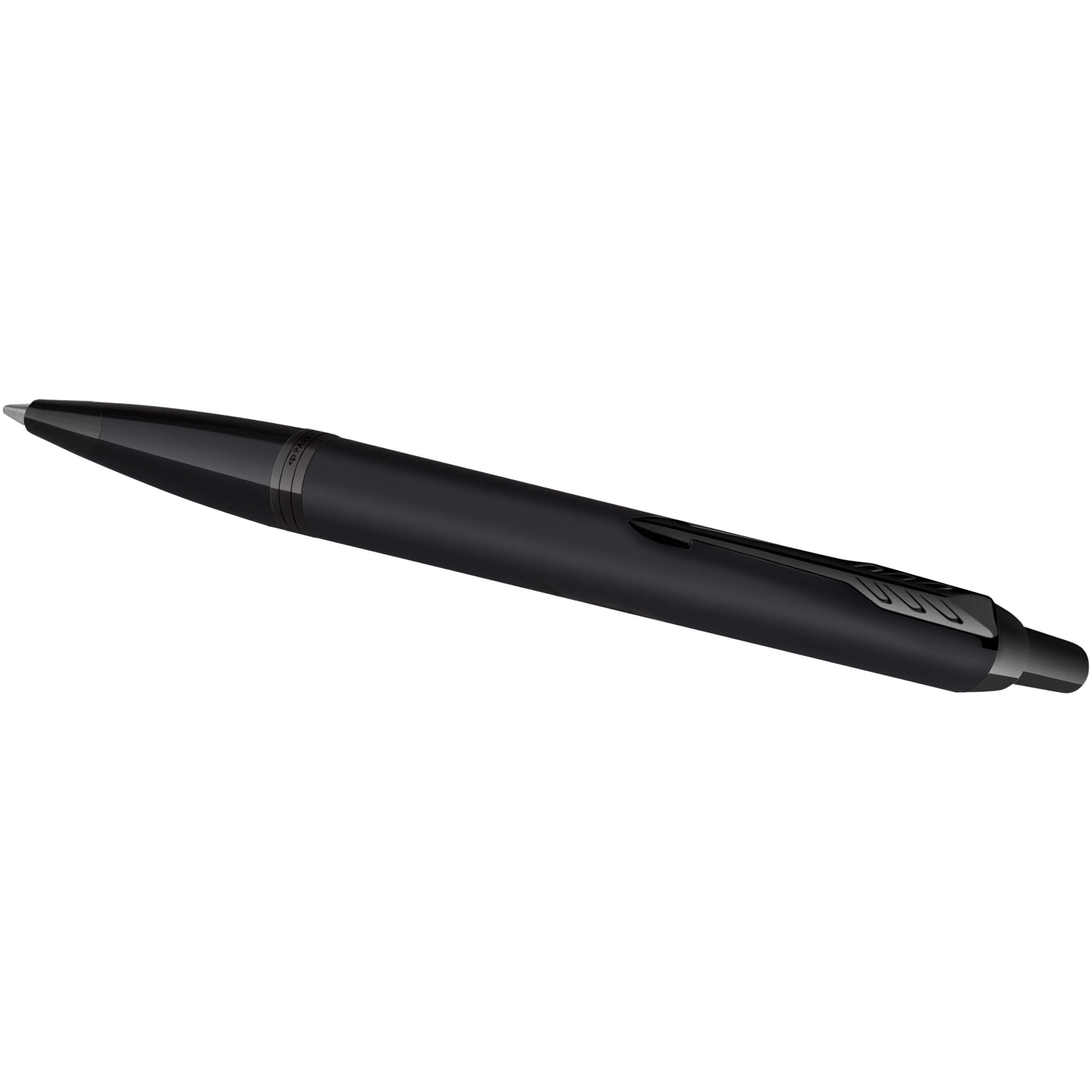 Parker IM Achromatic Ballpoint Pen