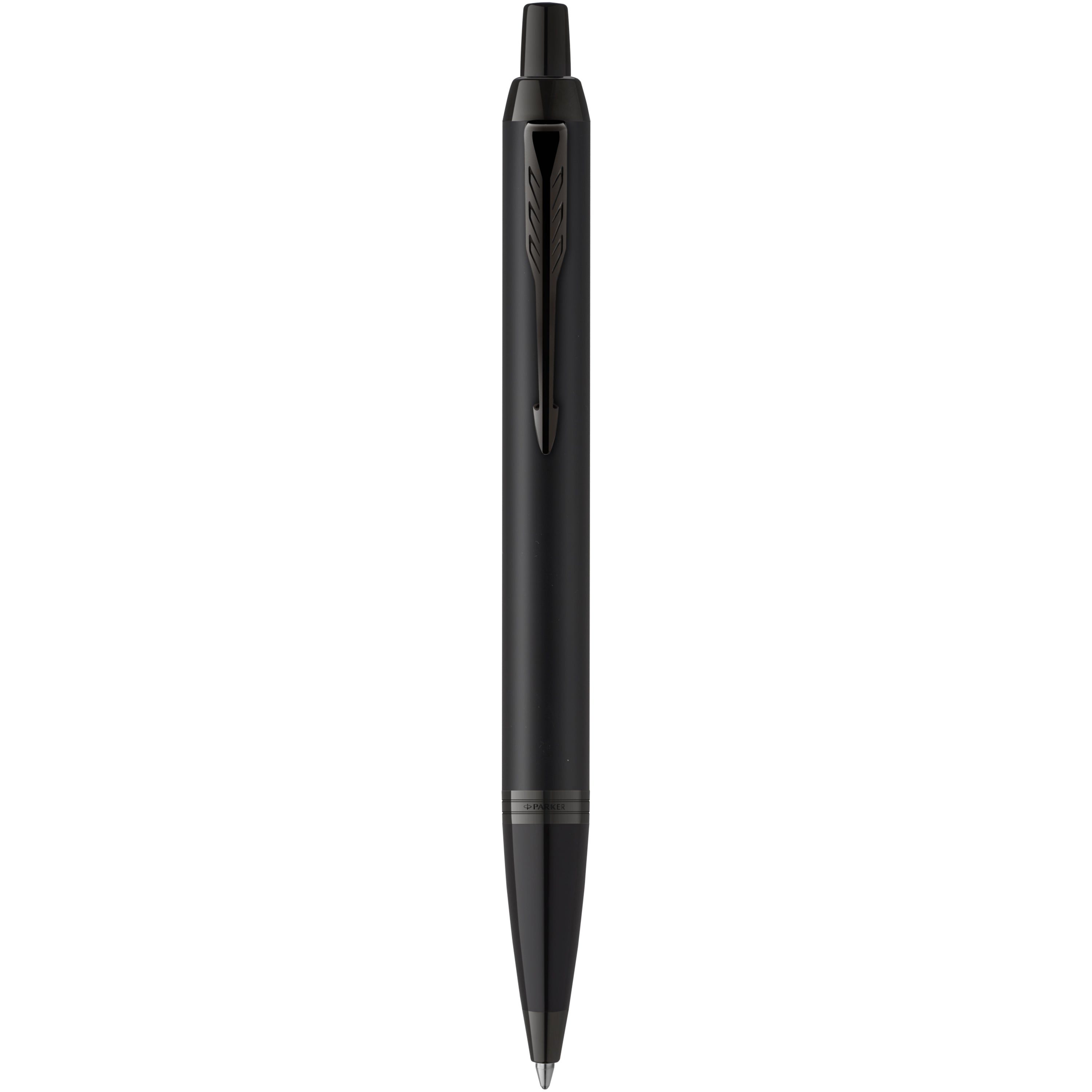 Parker IM Achromatic Ballpoint Pen