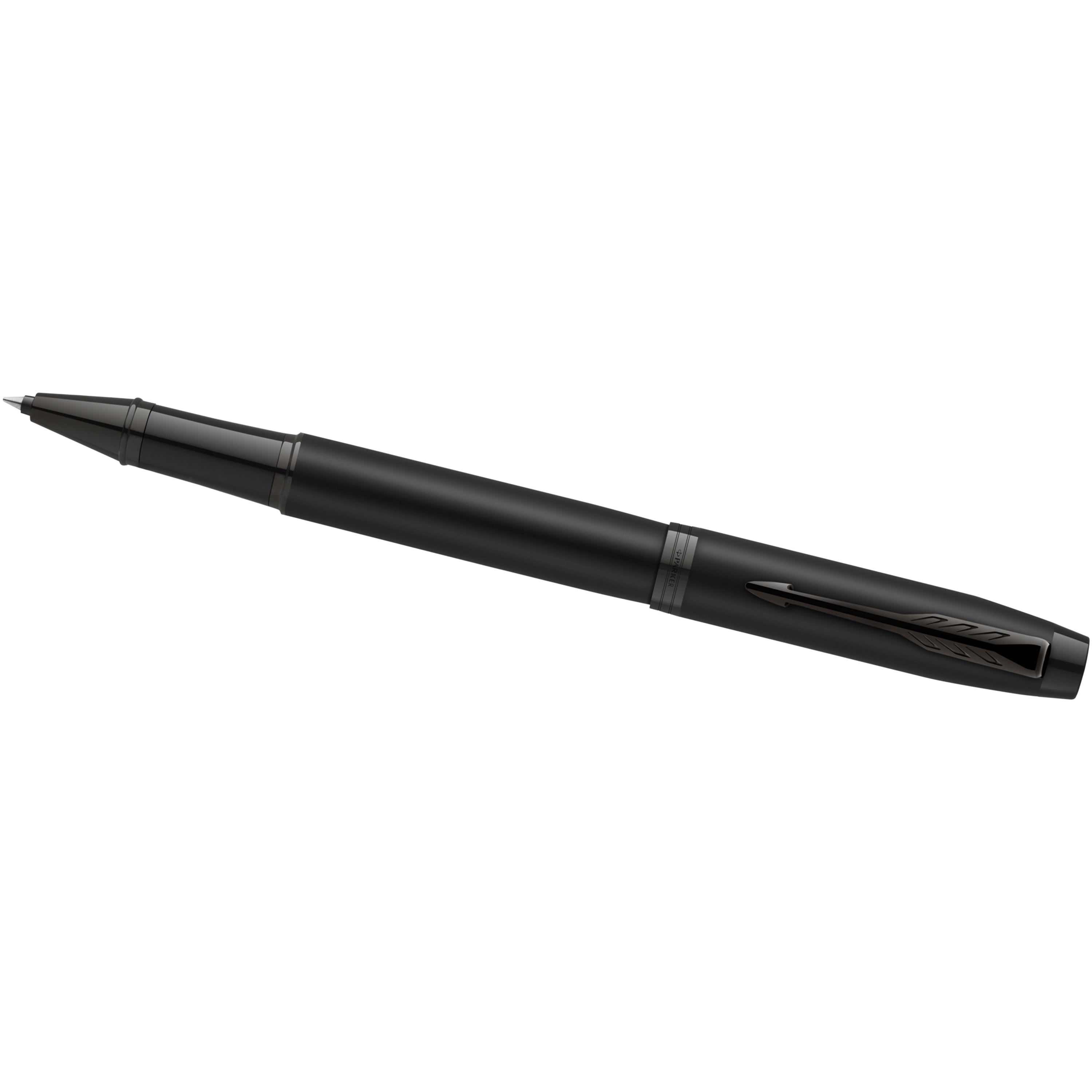 Parker Achromatic Rollerball Pen