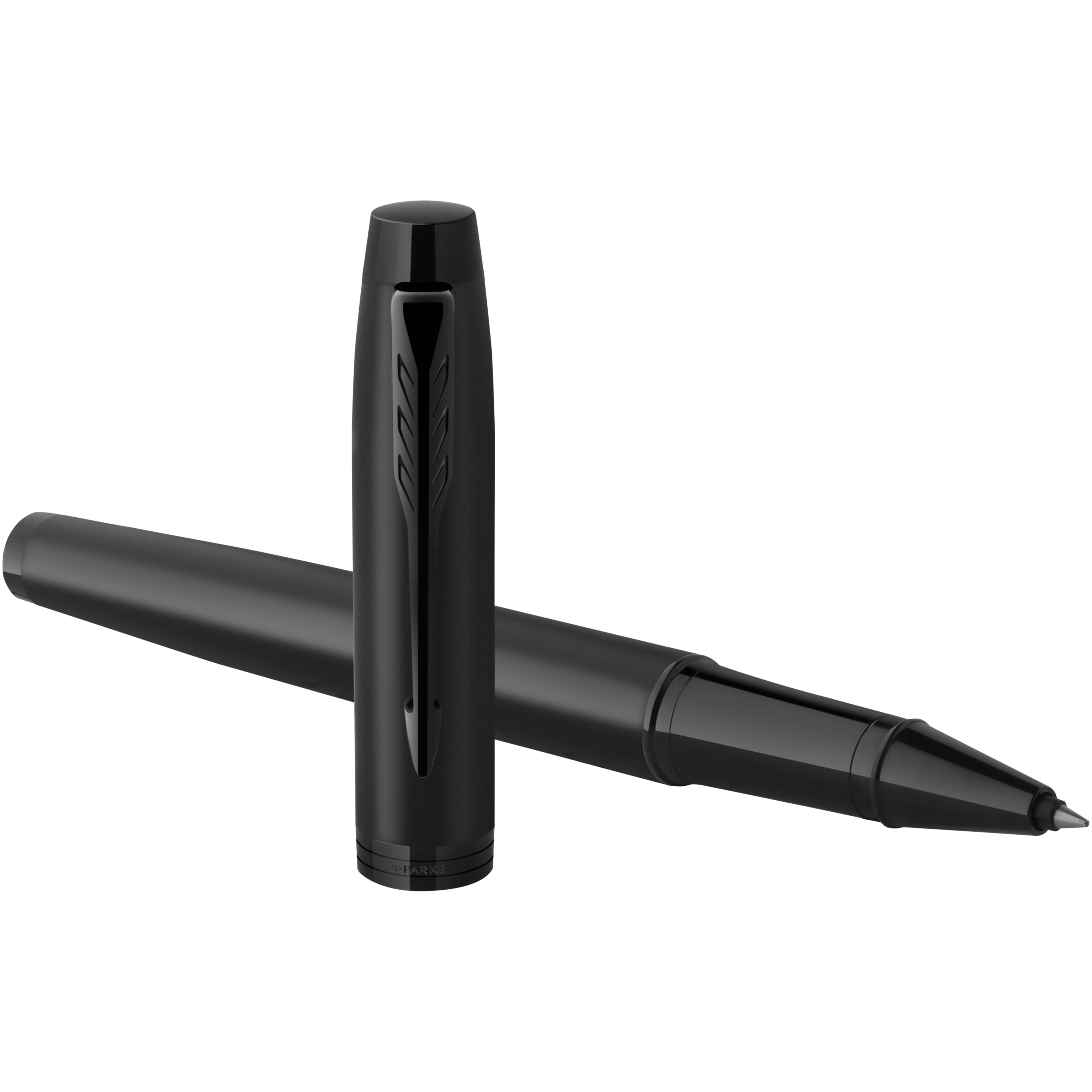 Parker Achromatic Rollerball Pen