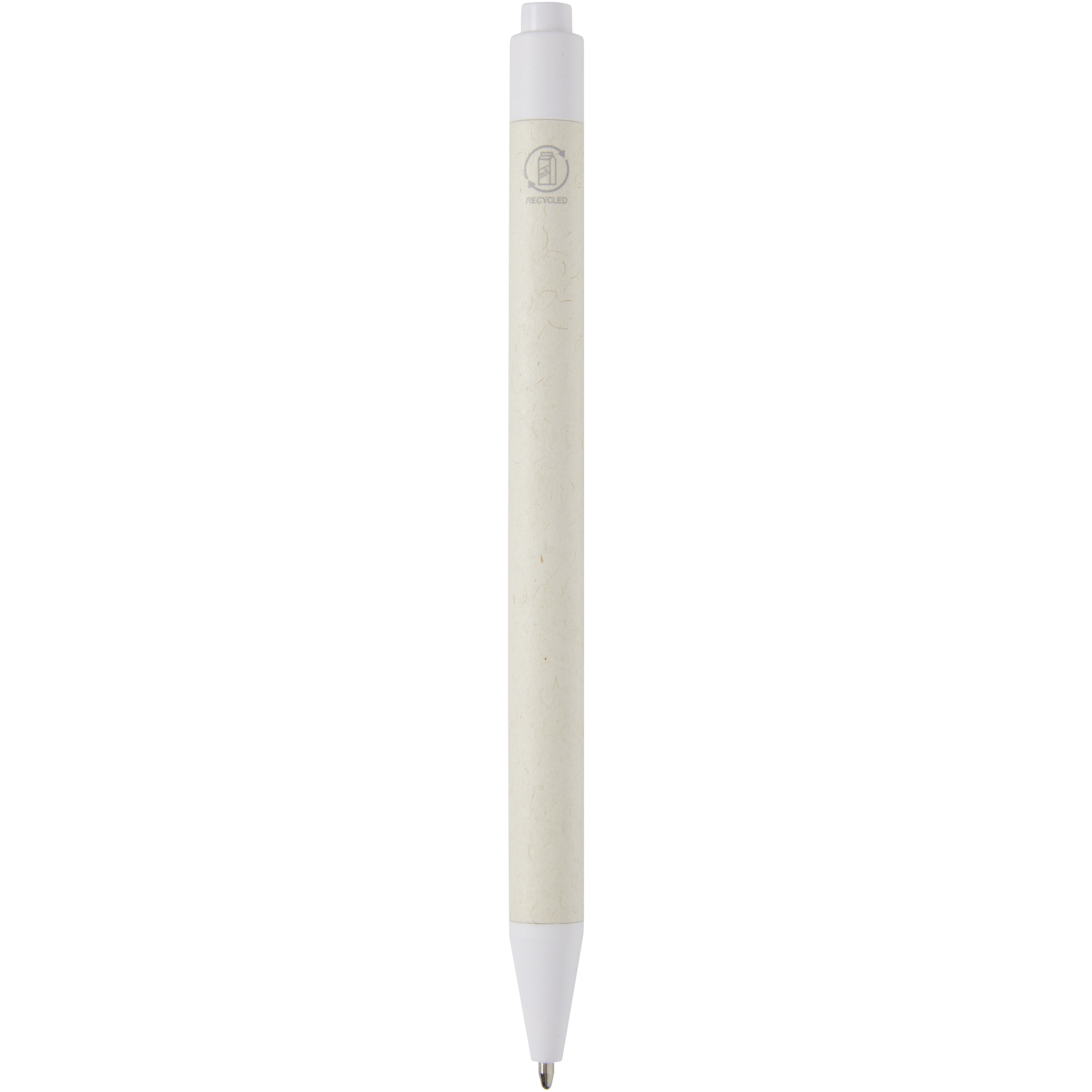 Recycled Milk Carton Ballpoint Pen