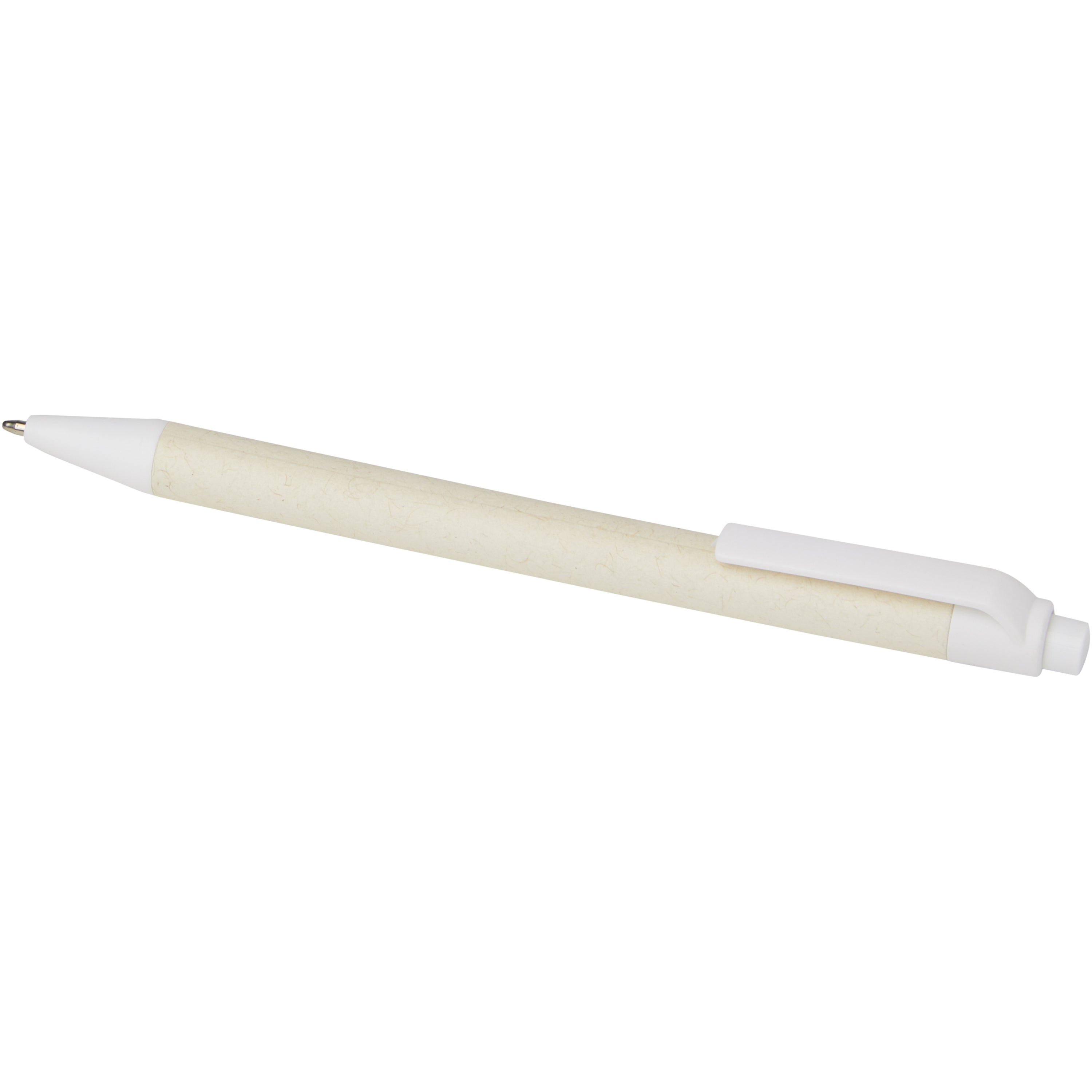 Recycled Milk Carton Ballpoint Pen