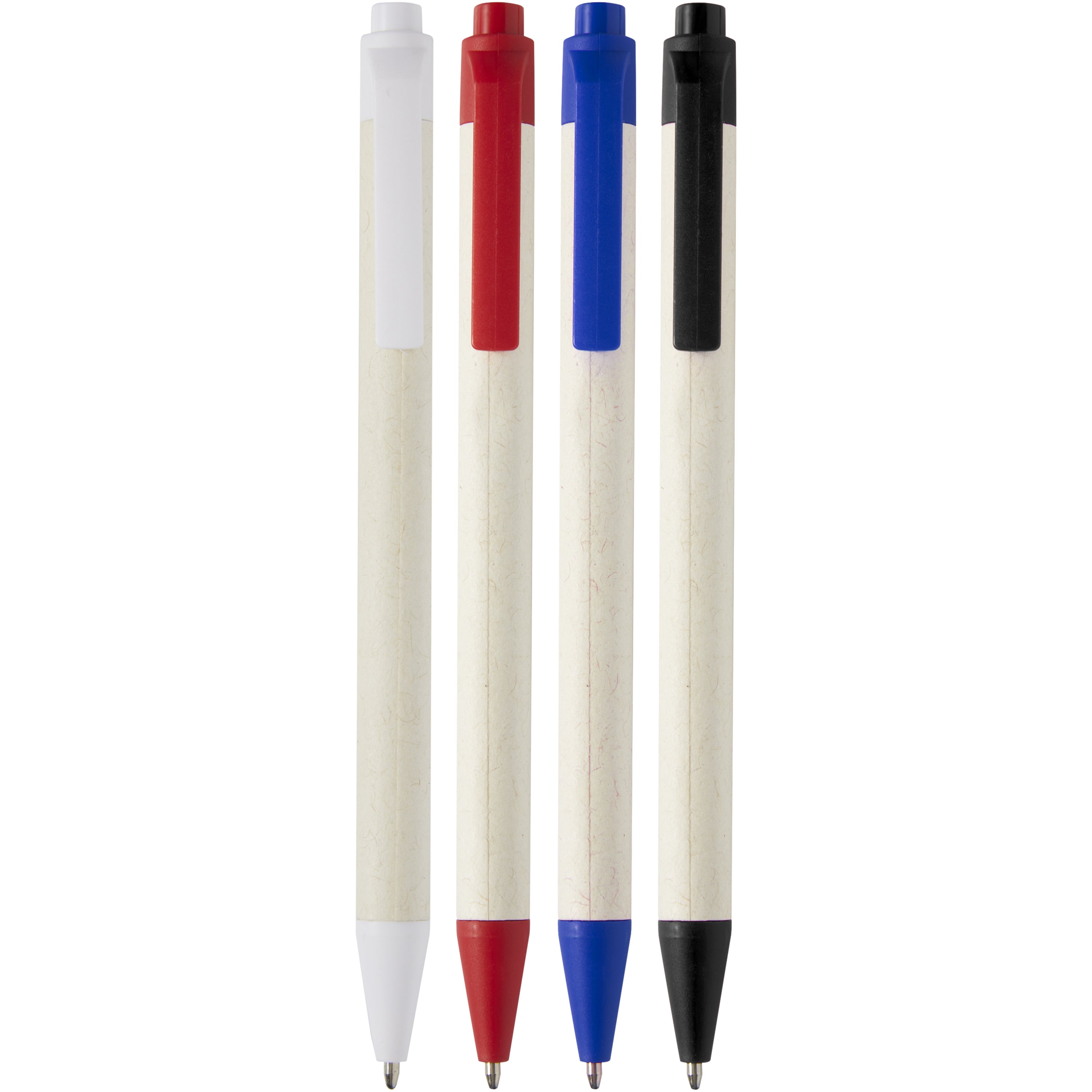 Recycled Milk Carton Ballpoint Pen