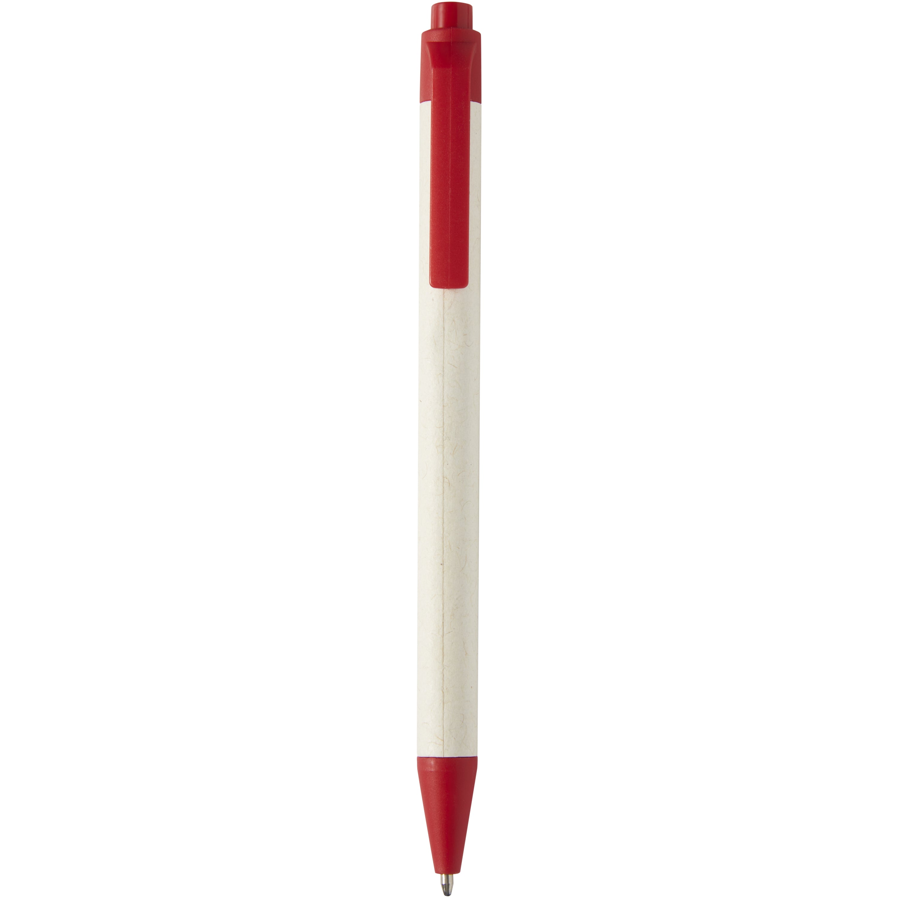 Recycled Milk Carton Ballpoint Pen