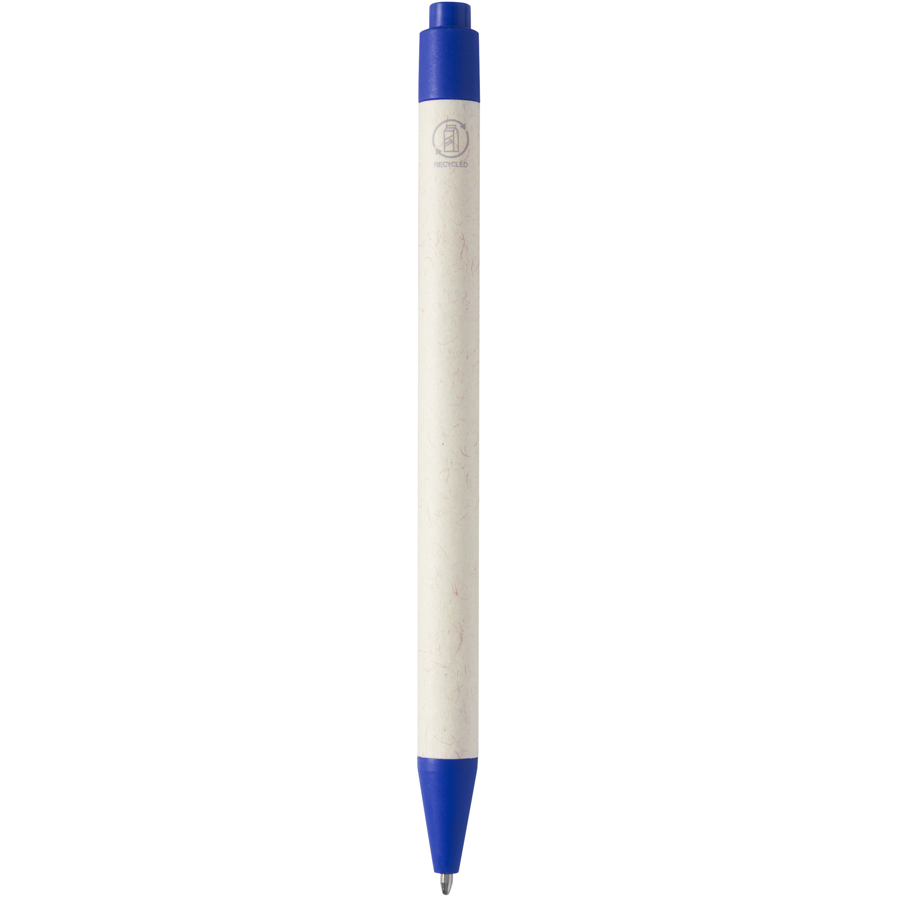 Recycled Milk Carton Ballpoint Pen