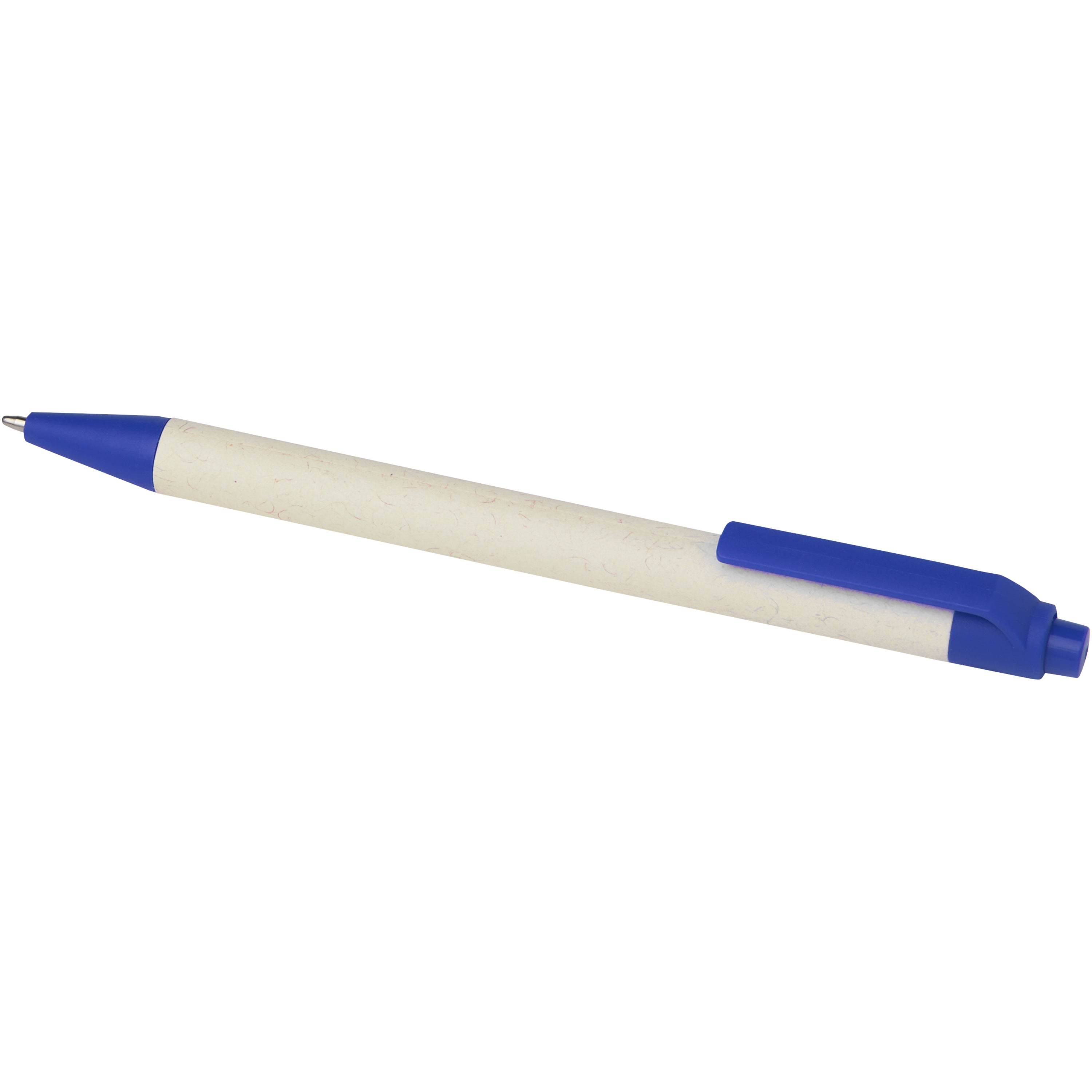 Recycled Milk Carton Ballpoint Pen