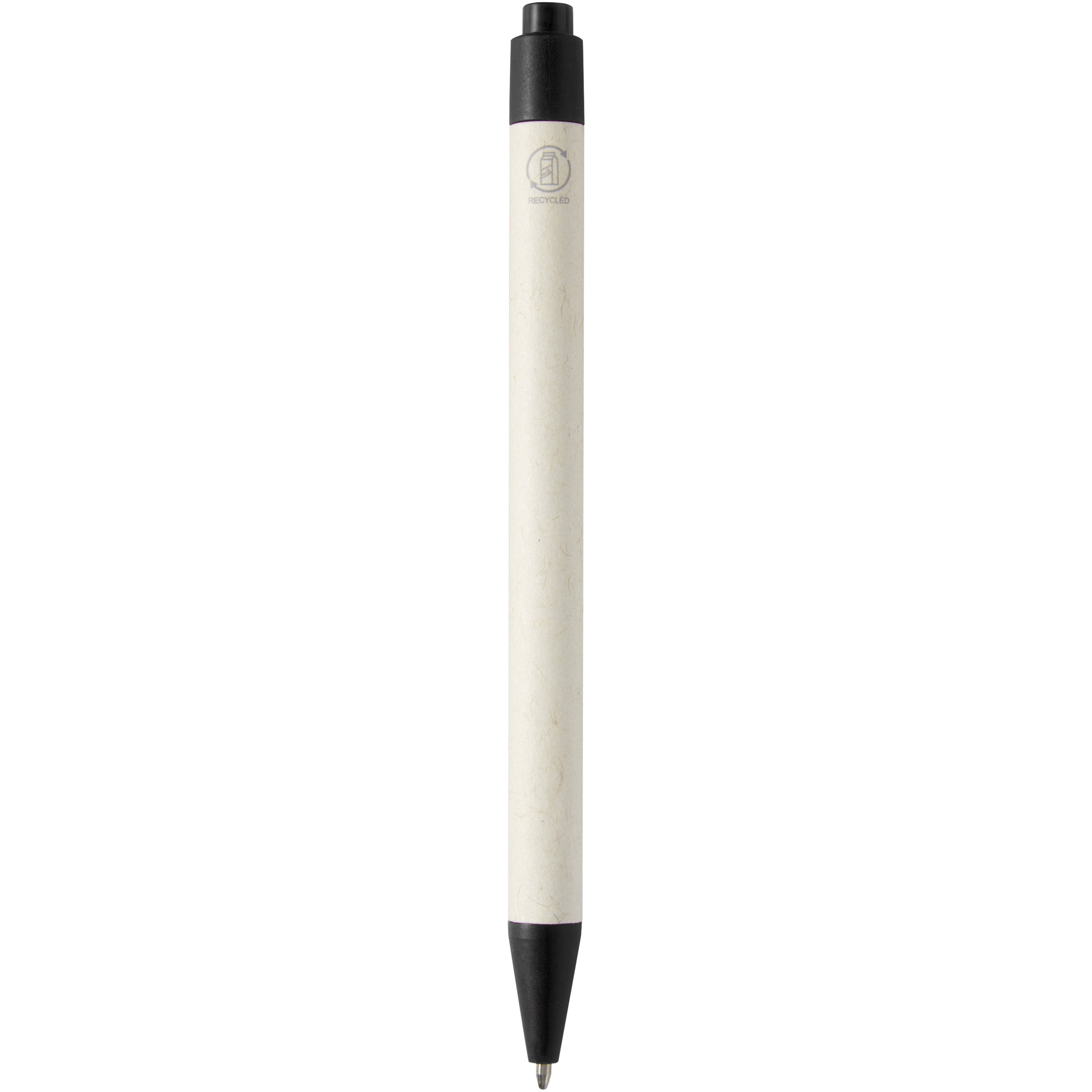 Recycled Milk Carton Ballpoint Pen