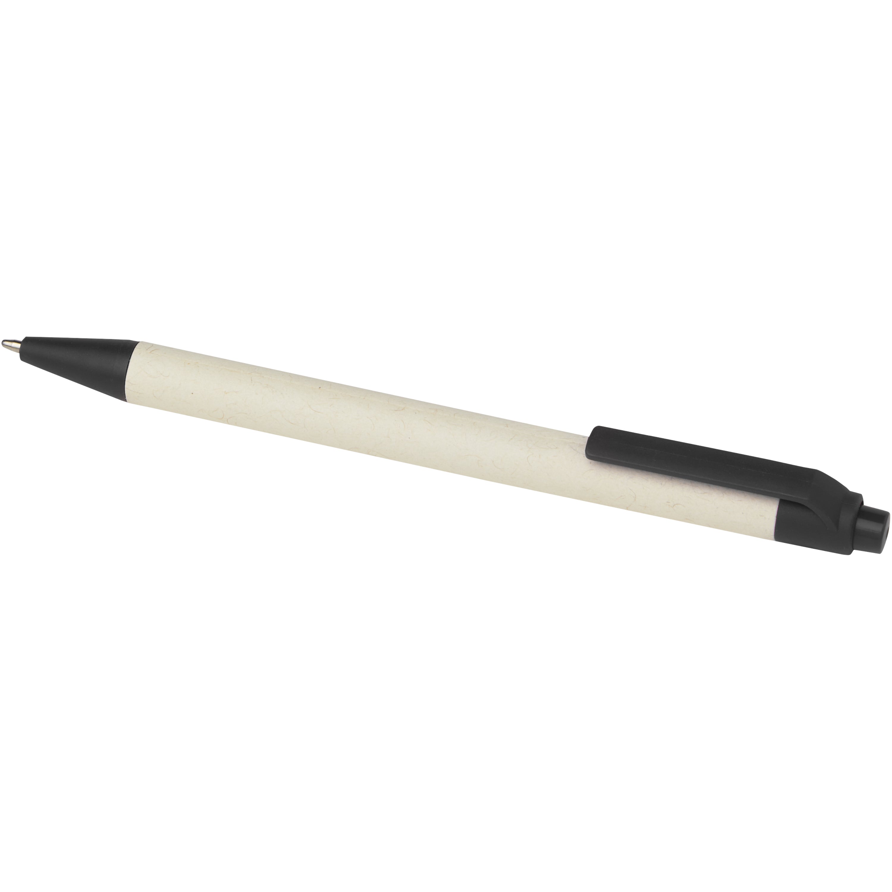 Recycled Milk Carton Ballpoint Pen