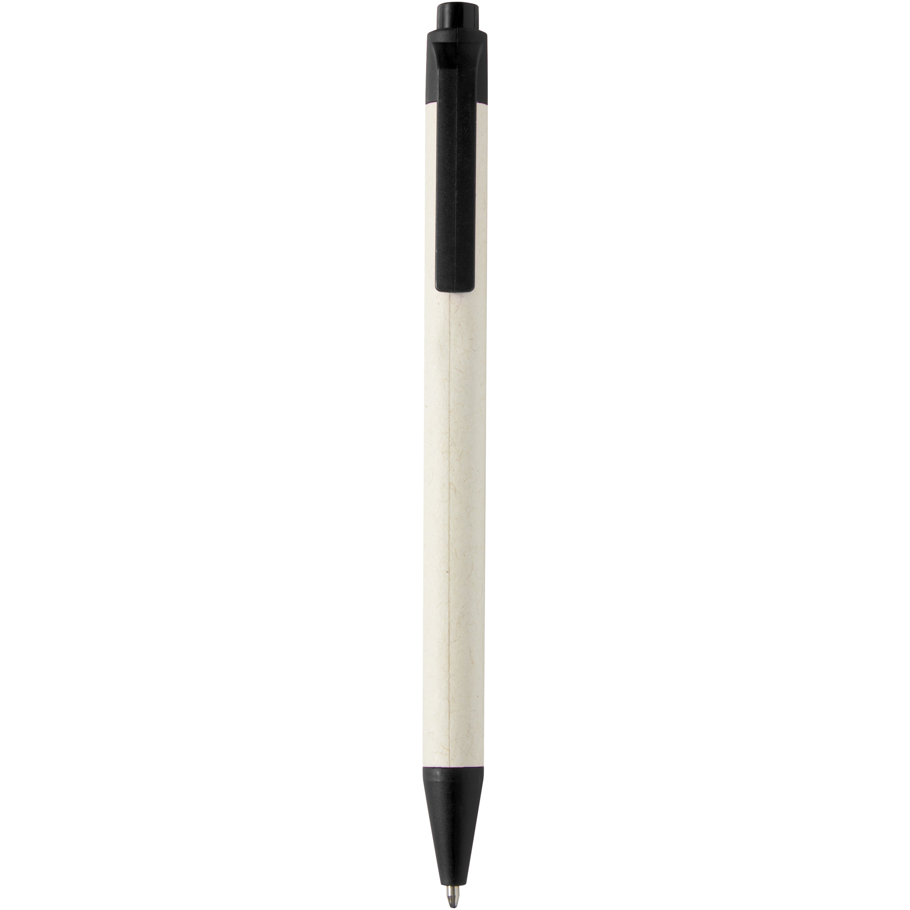 Recycled Milk Carton Ballpoint Pen