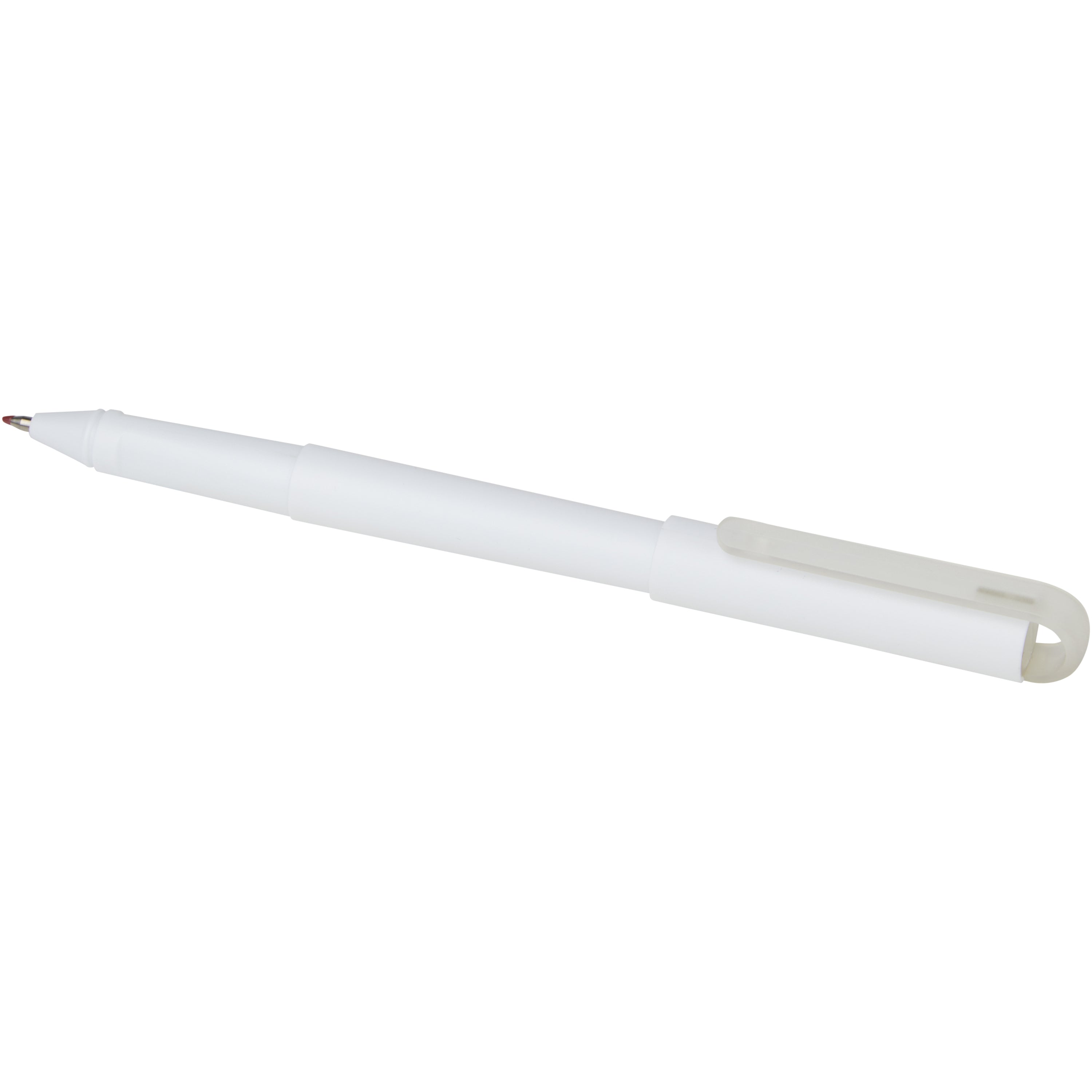 Mauna Recycled Plastic Gel Rollerball Pen