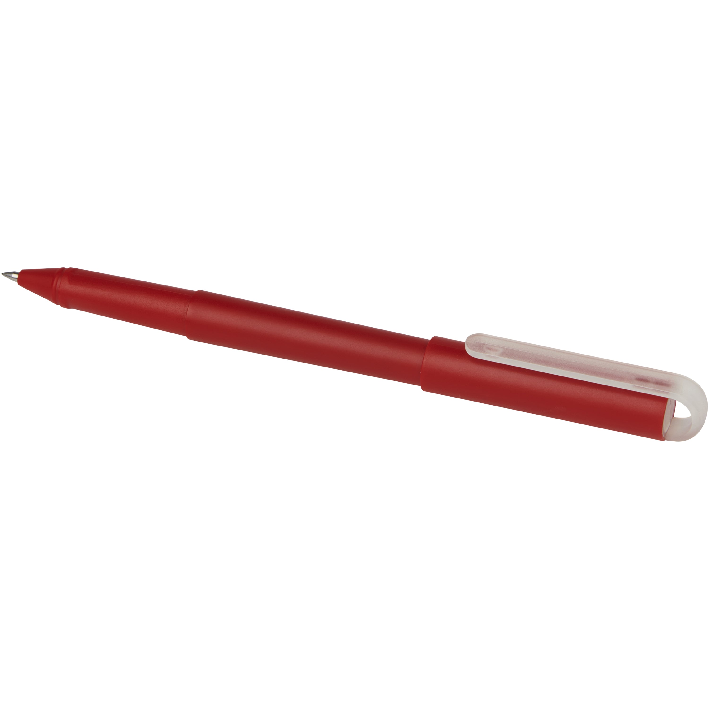 Mauna Recycled Plastic Gel Rollerball Pen