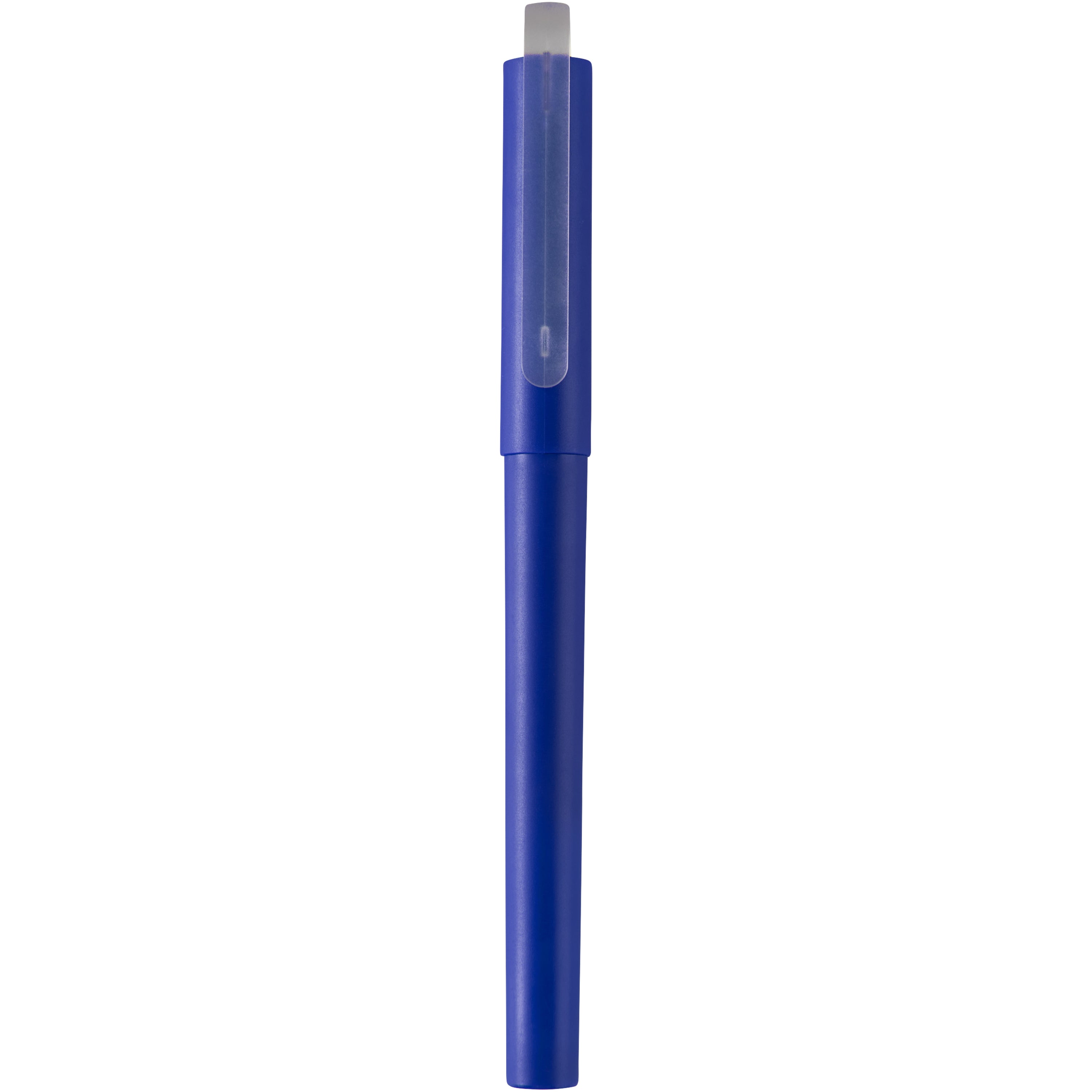 Mauna Recycled Plastic Gel Rollerball Pen