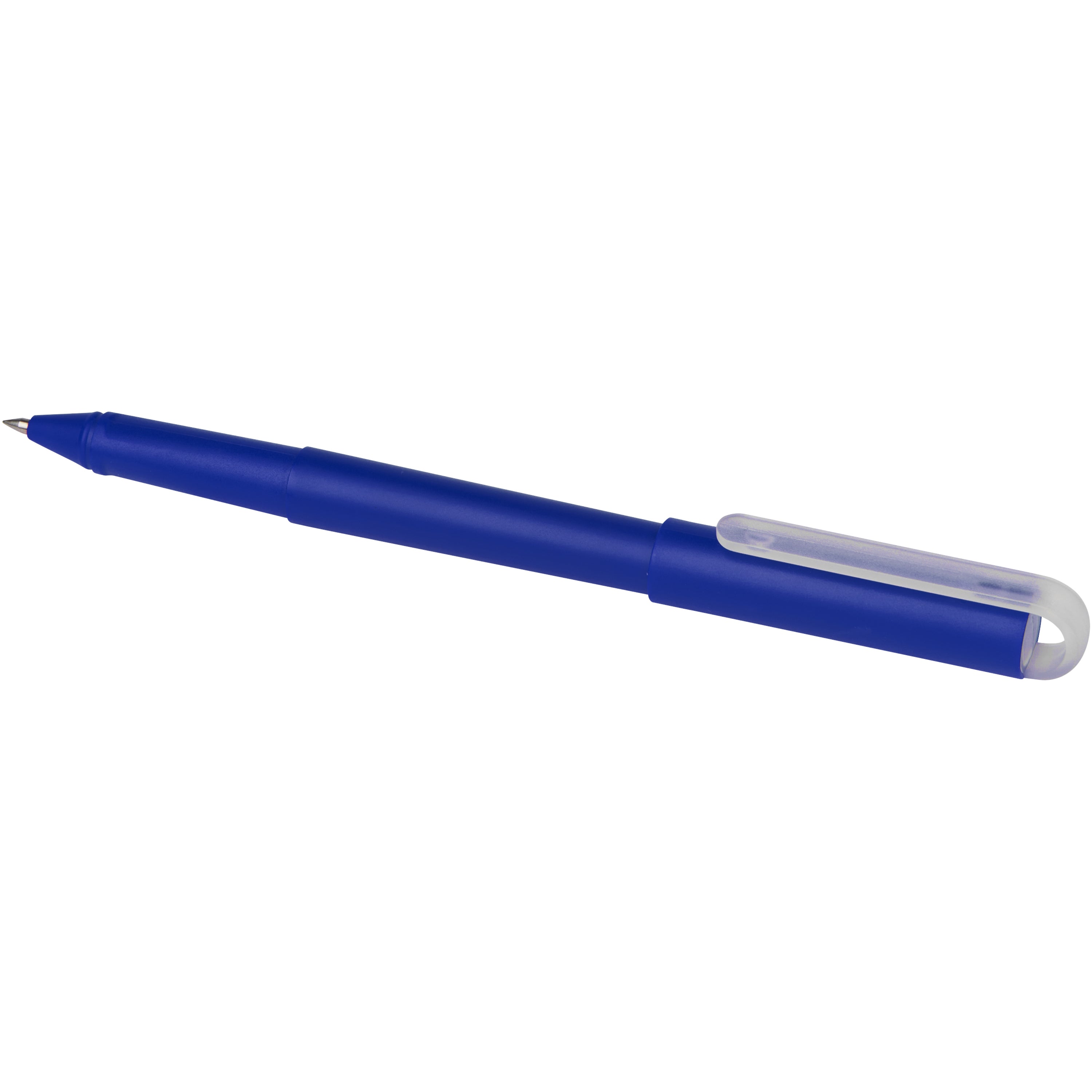 Mauna Recycled Plastic Gel Rollerball Pen