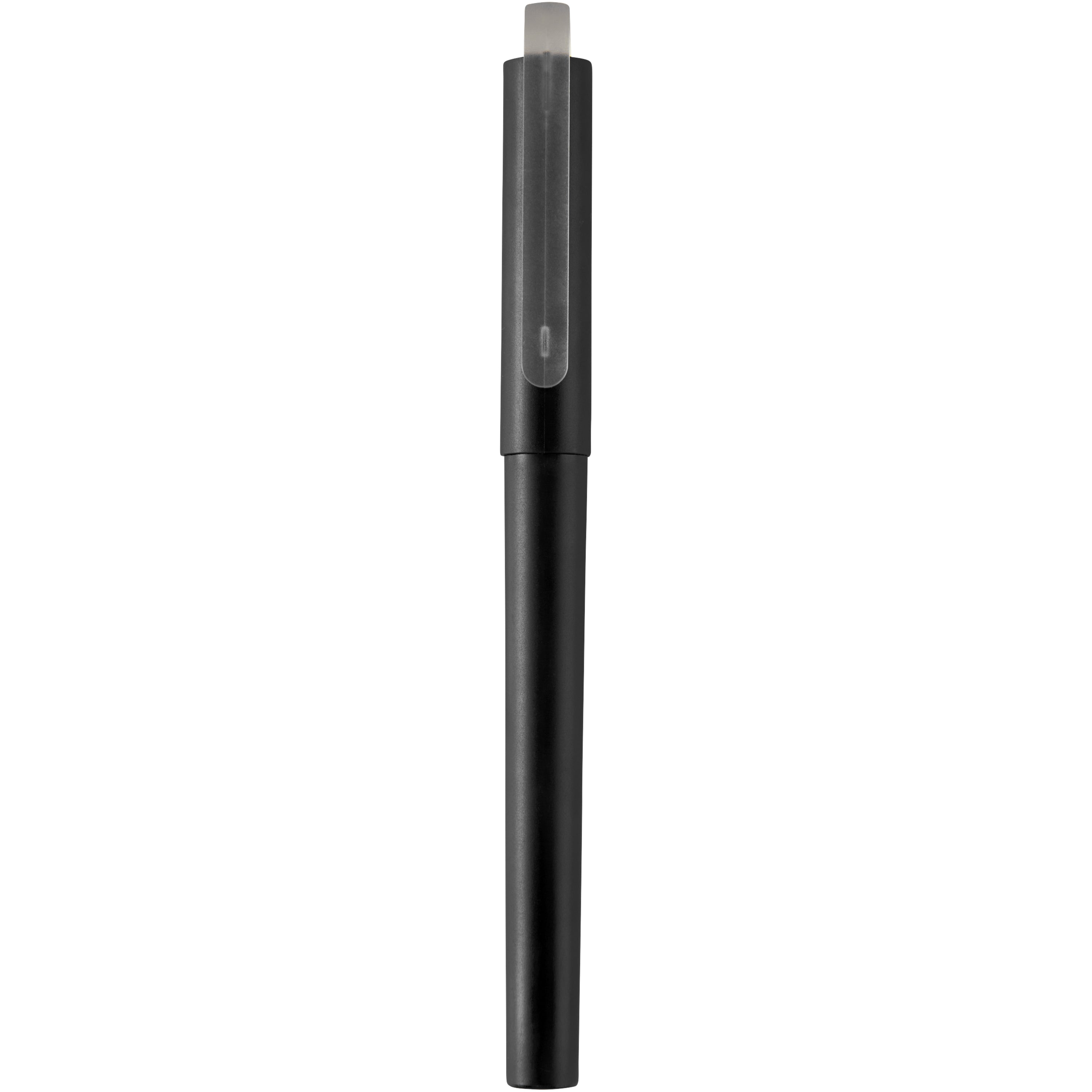 Mauna Recycled Plastic Gel Rollerball Pen