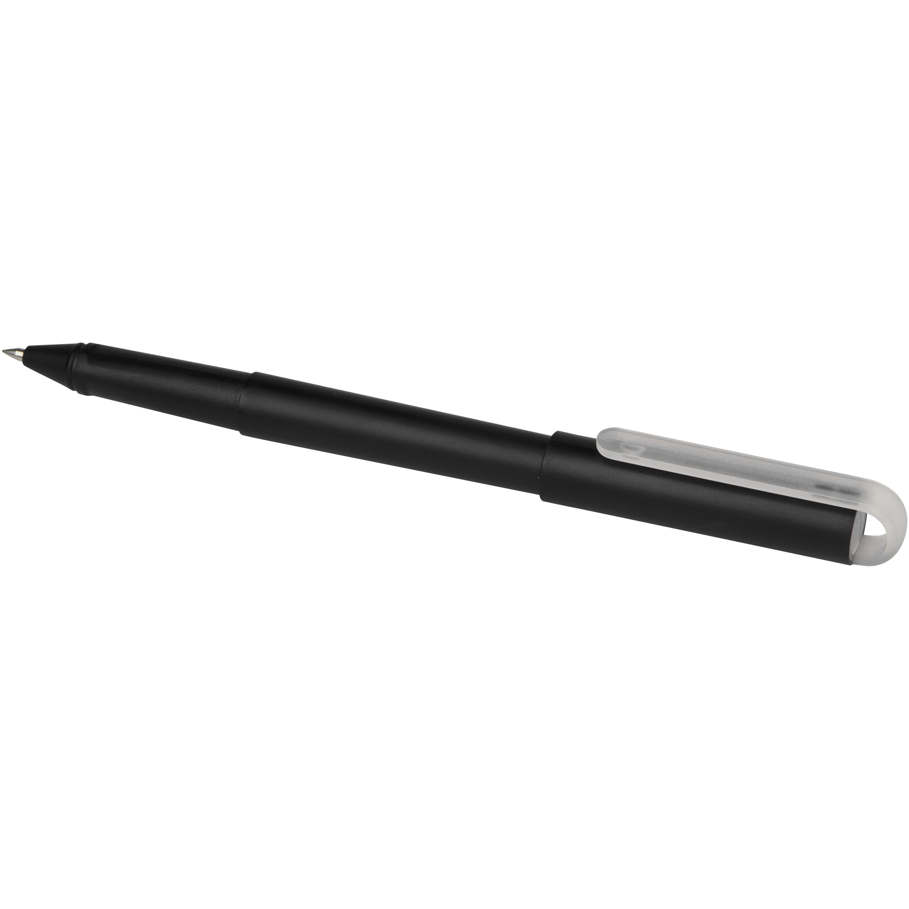Mauna Recycled Plastic Gel Rollerball Pen