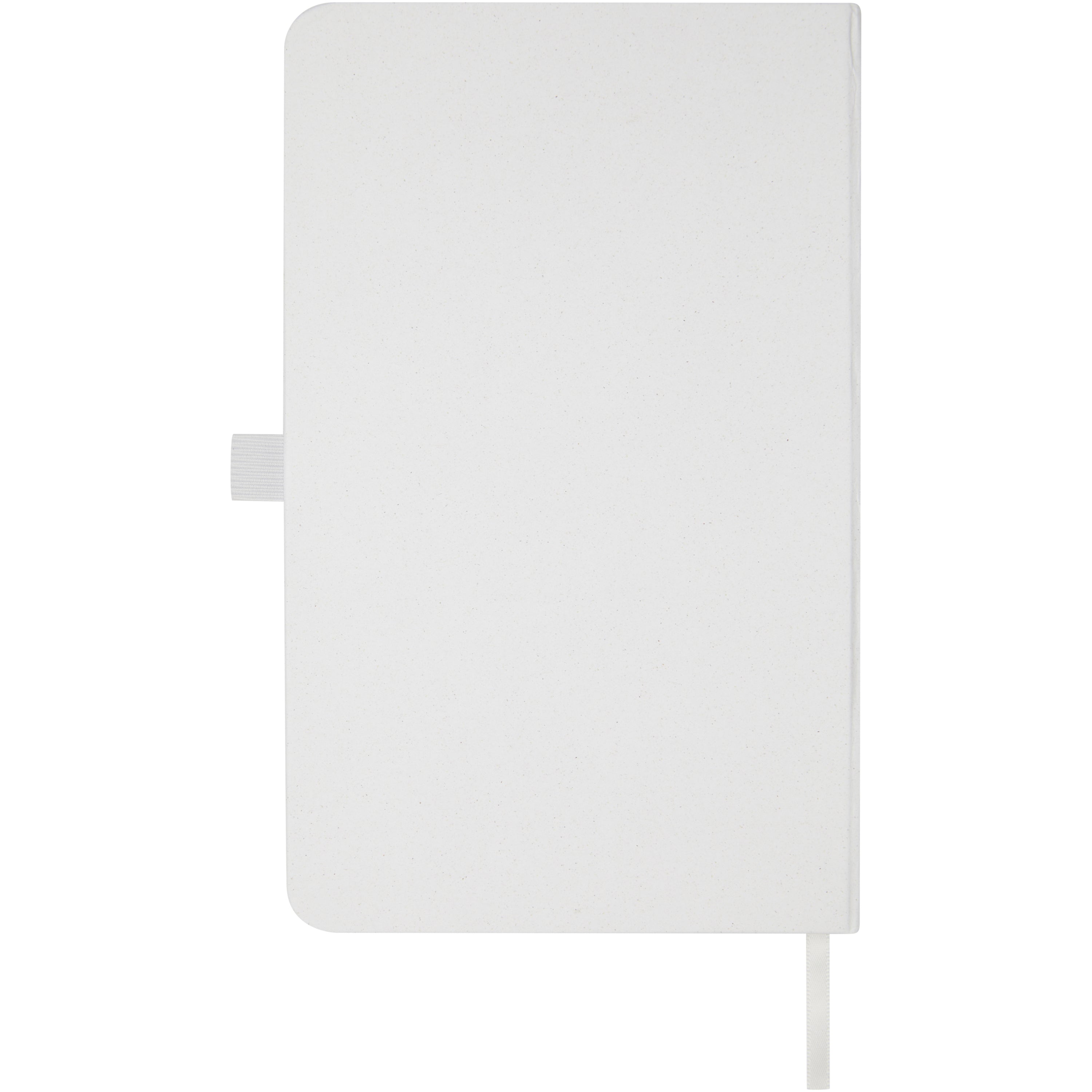 Fabianna Crush Paper Hard Cover Notebook