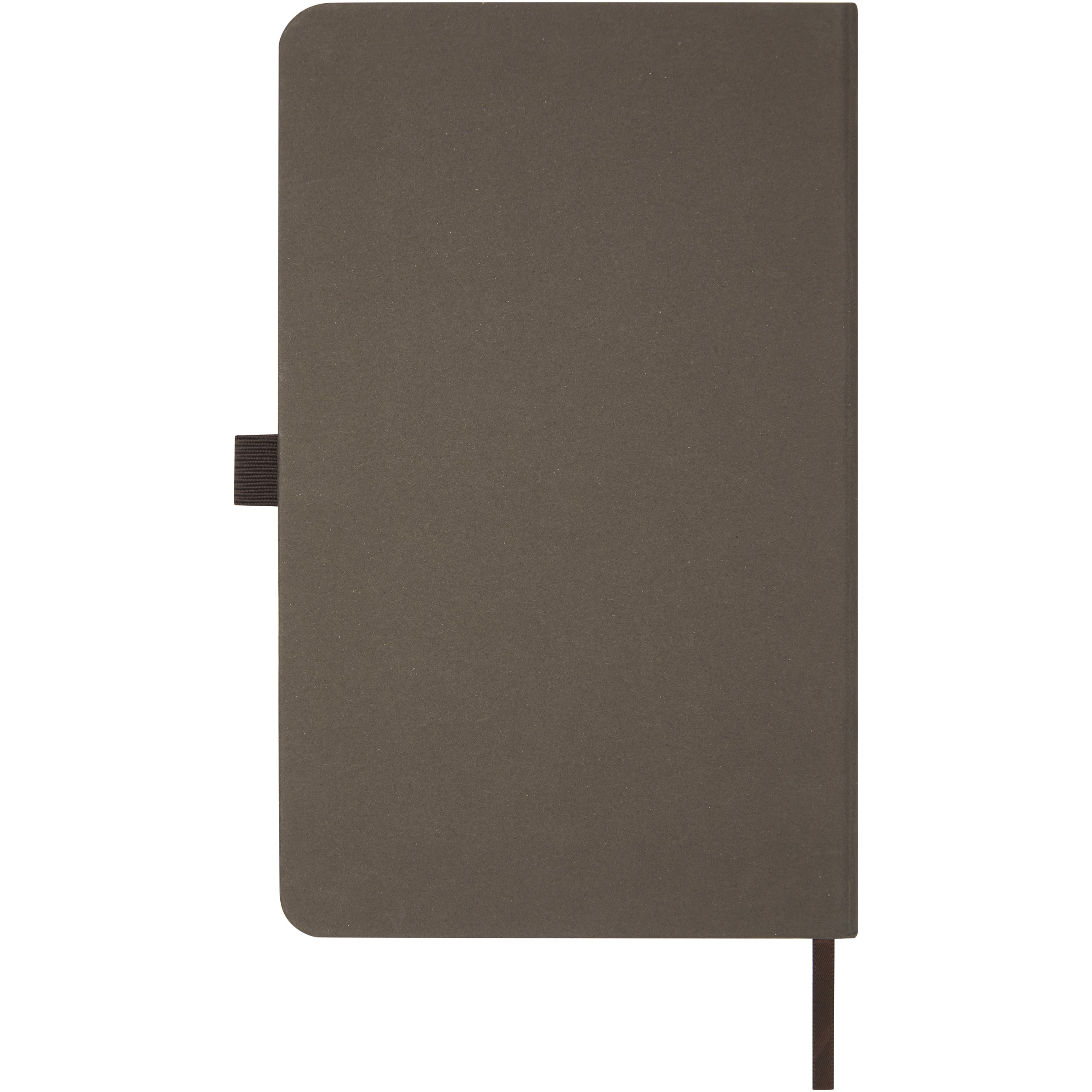 Fabianna Crush Paper Hard Cover Notebook