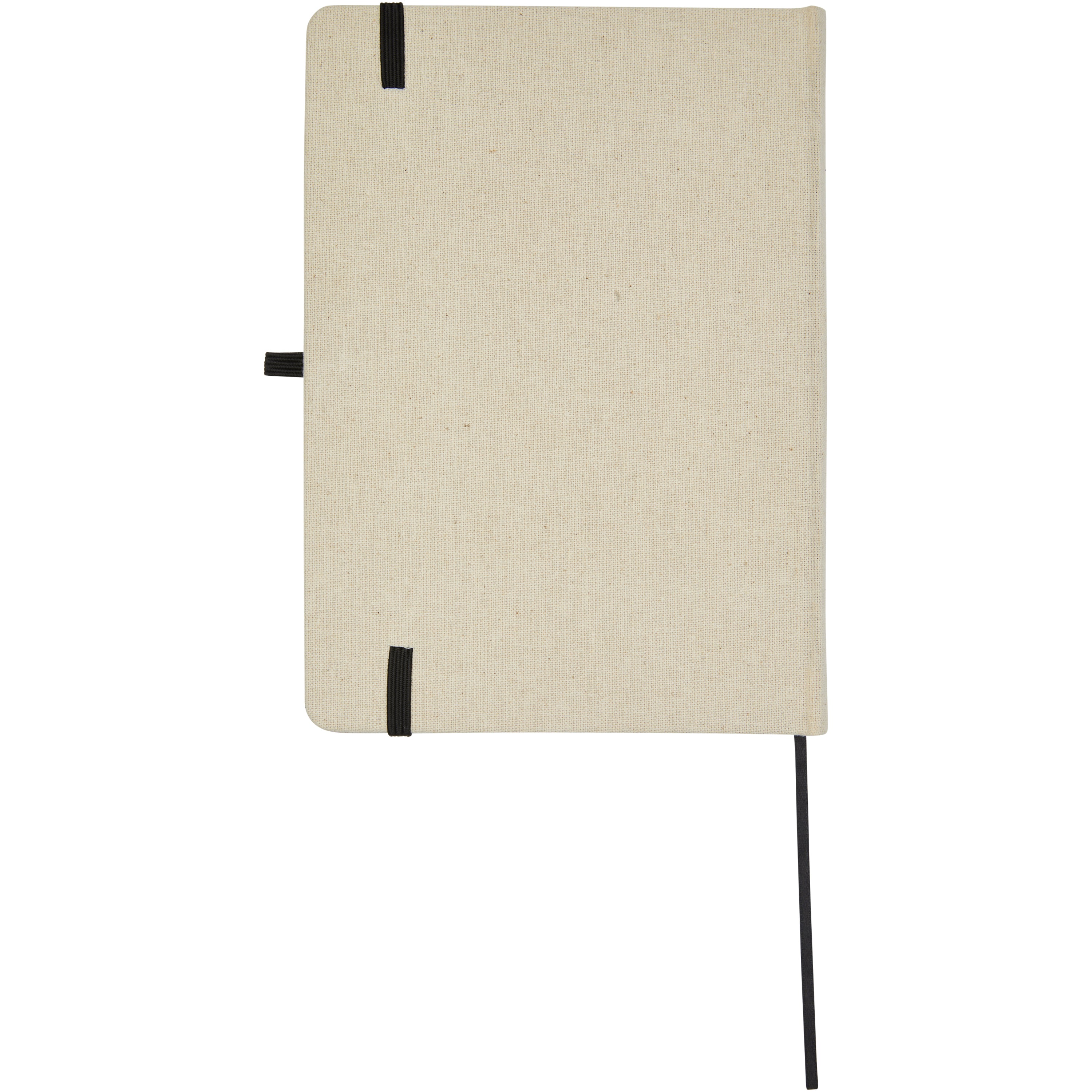 Tutico Organic Cotton Hard Cover Notebook