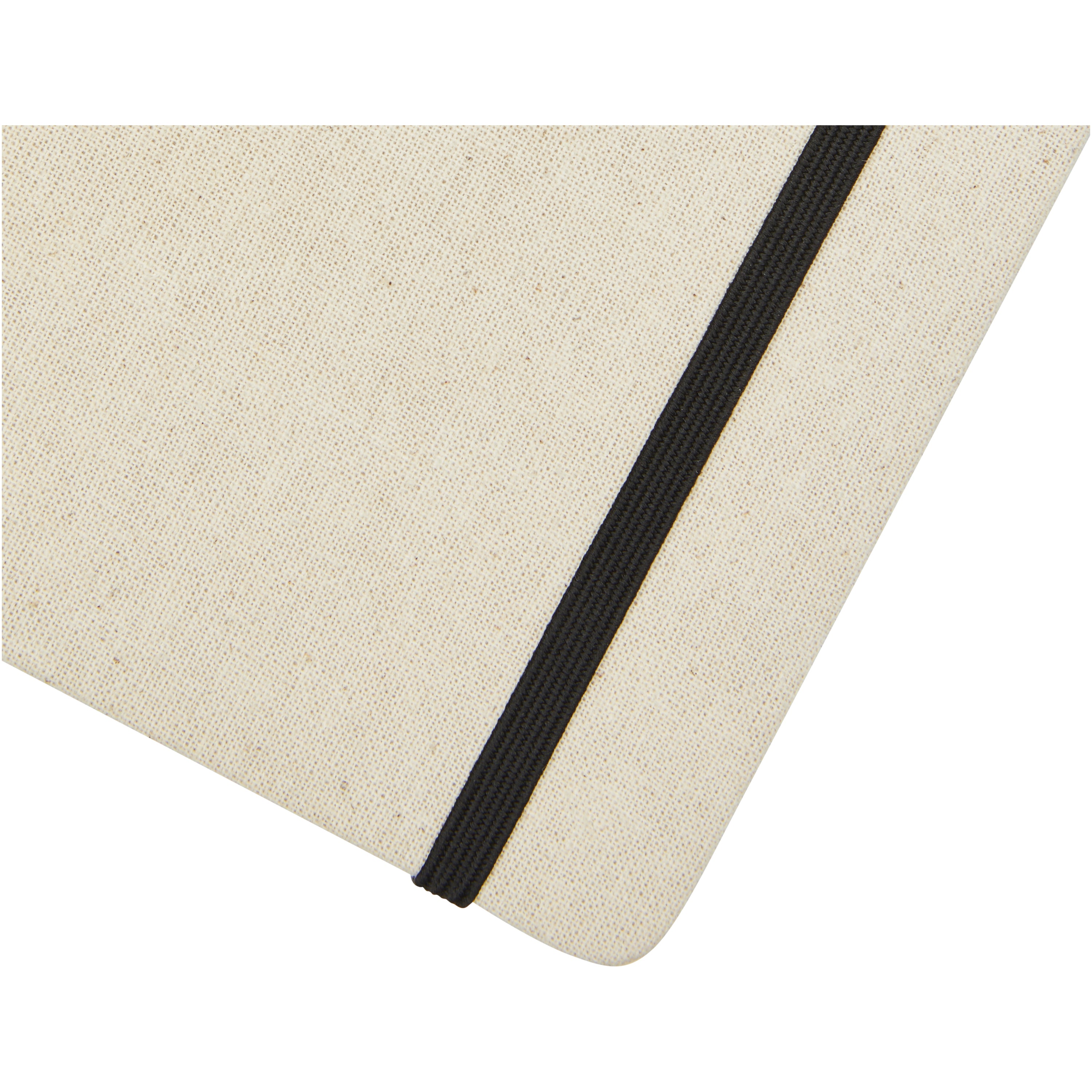 Tutico Organic Cotton Hard Cover Notebook
