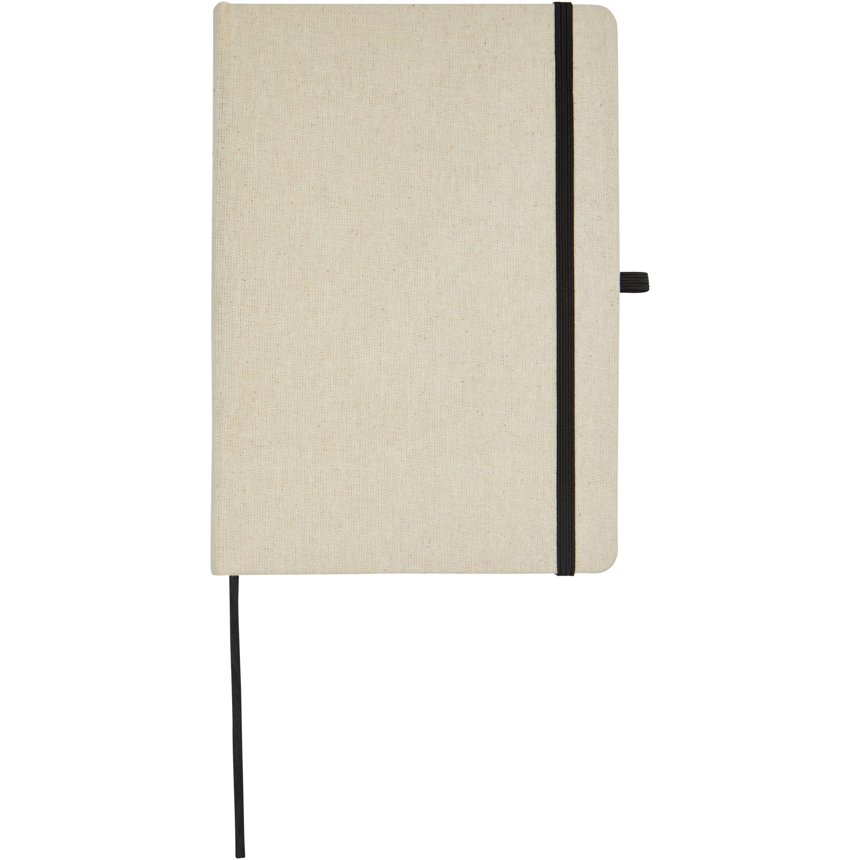 Tutico Organic Cotton Hard Cover Notebook