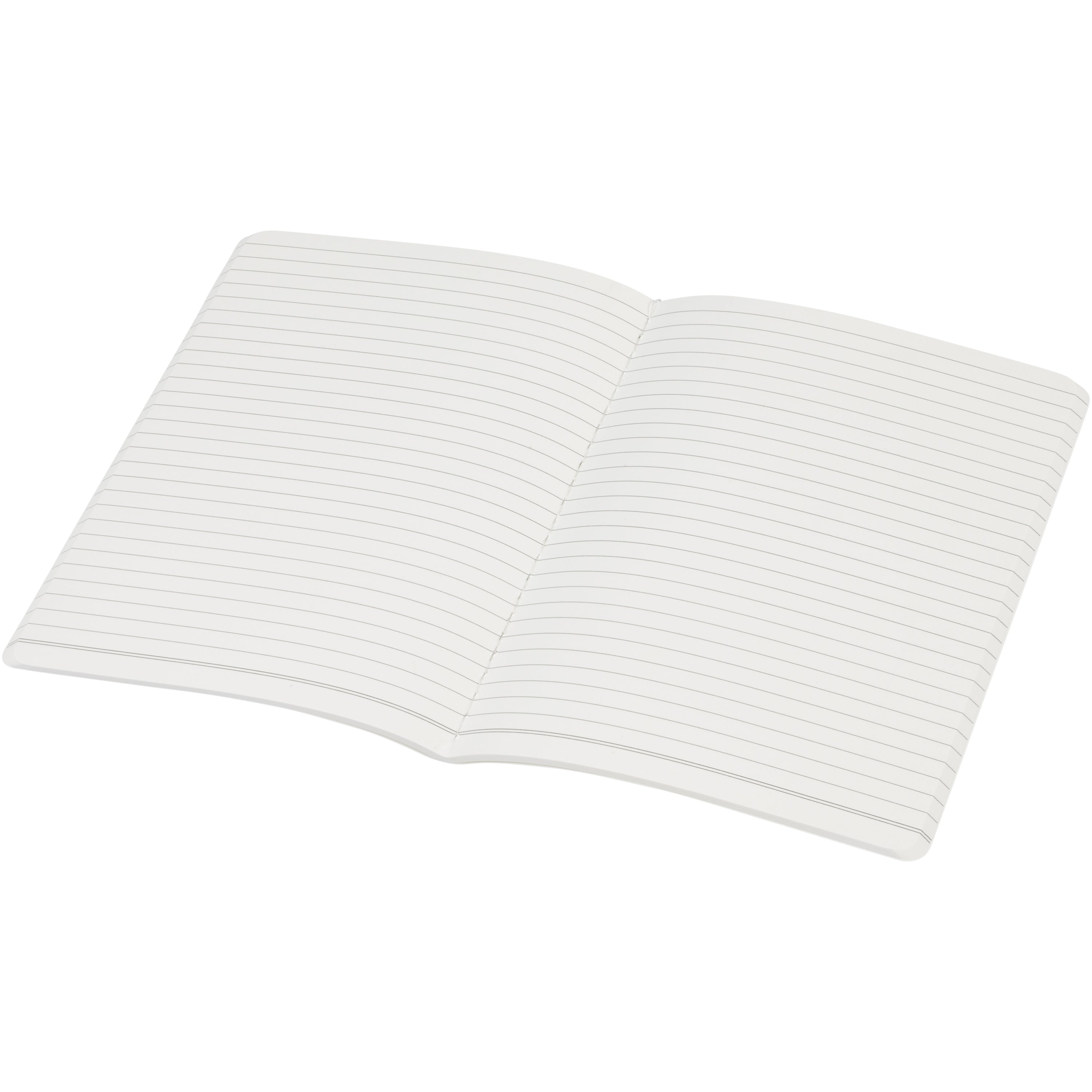 Shale Stone Paper Cahier Journal