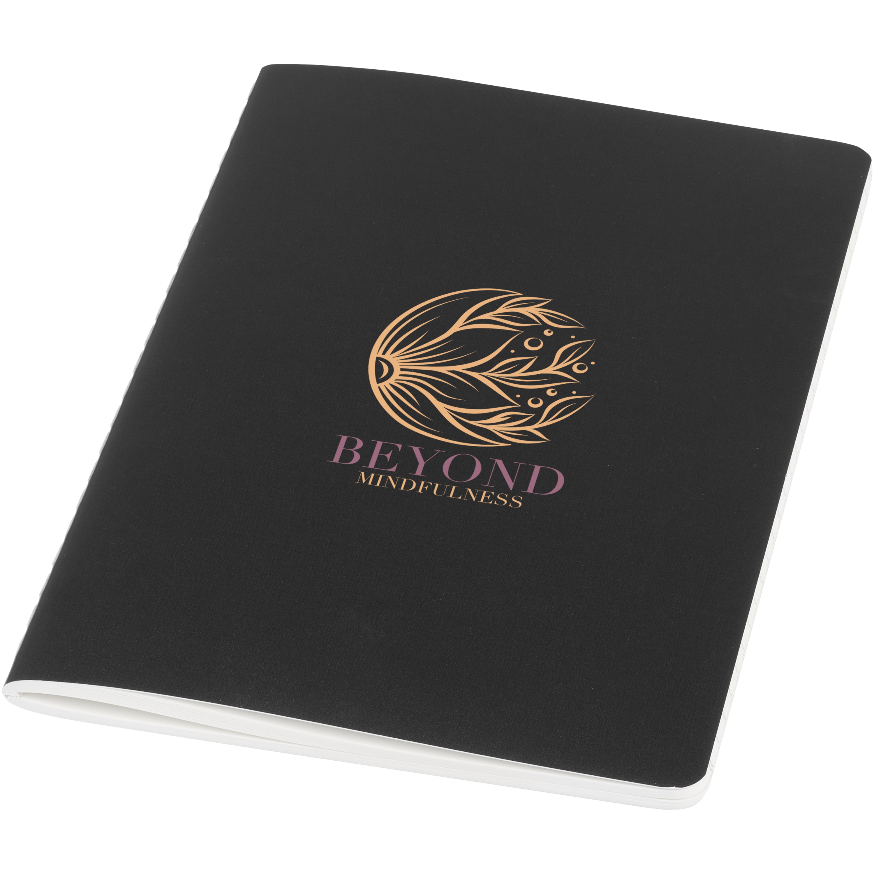 Shale Stone Paper Cahier Journal