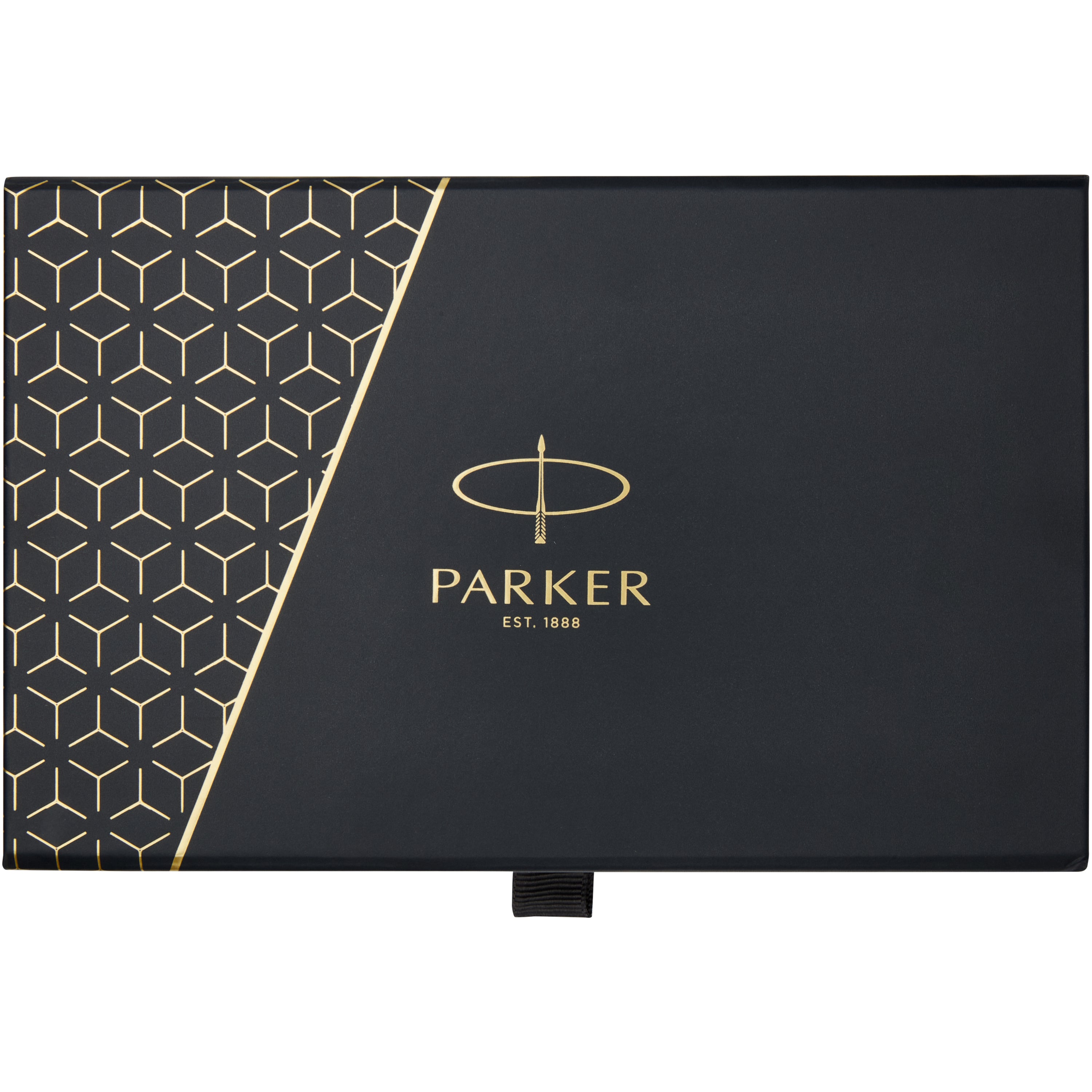 Parker IM Achromatic Ballpoint and Rollerball Pen Set