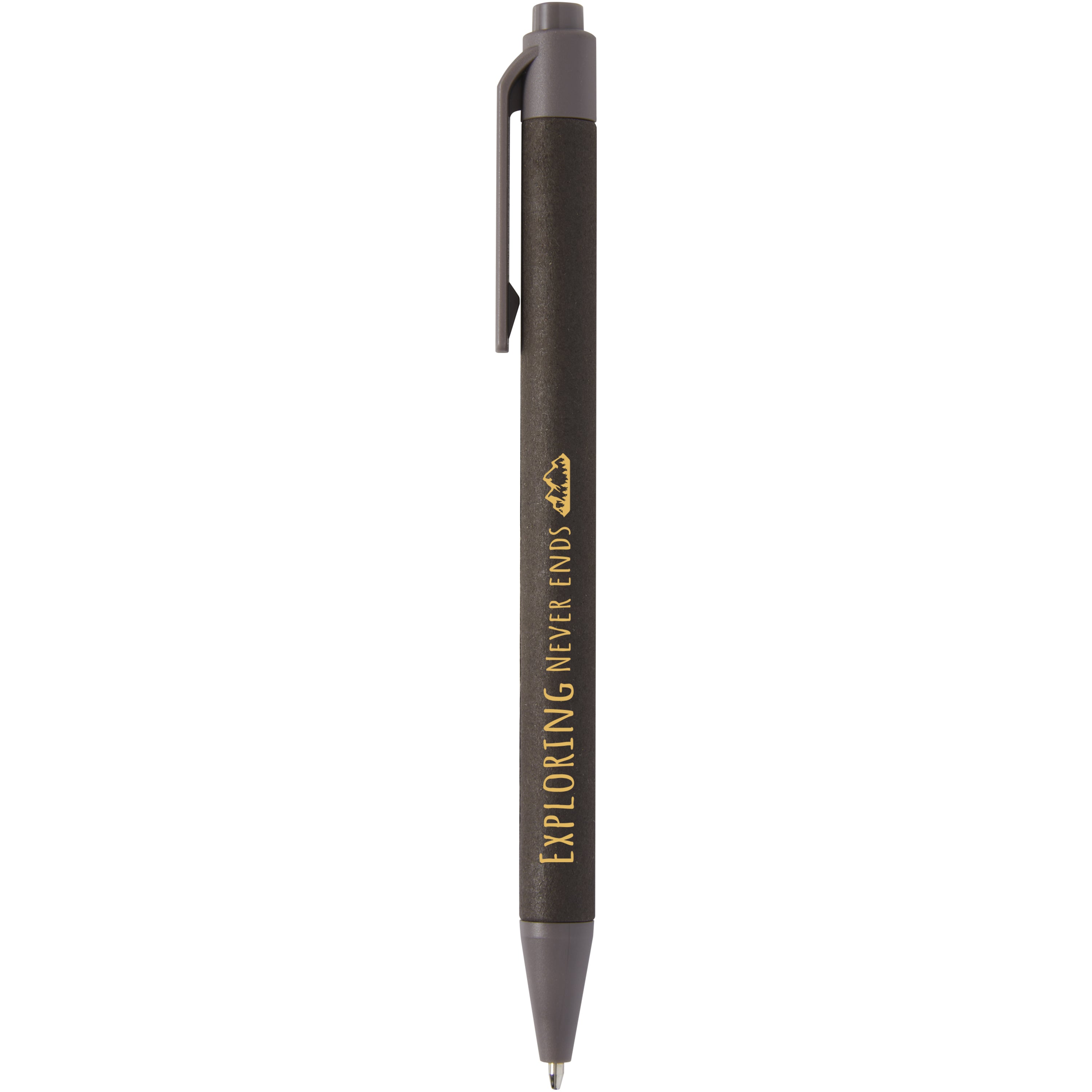 Fabianna Crush Paper Ballpoint Pen