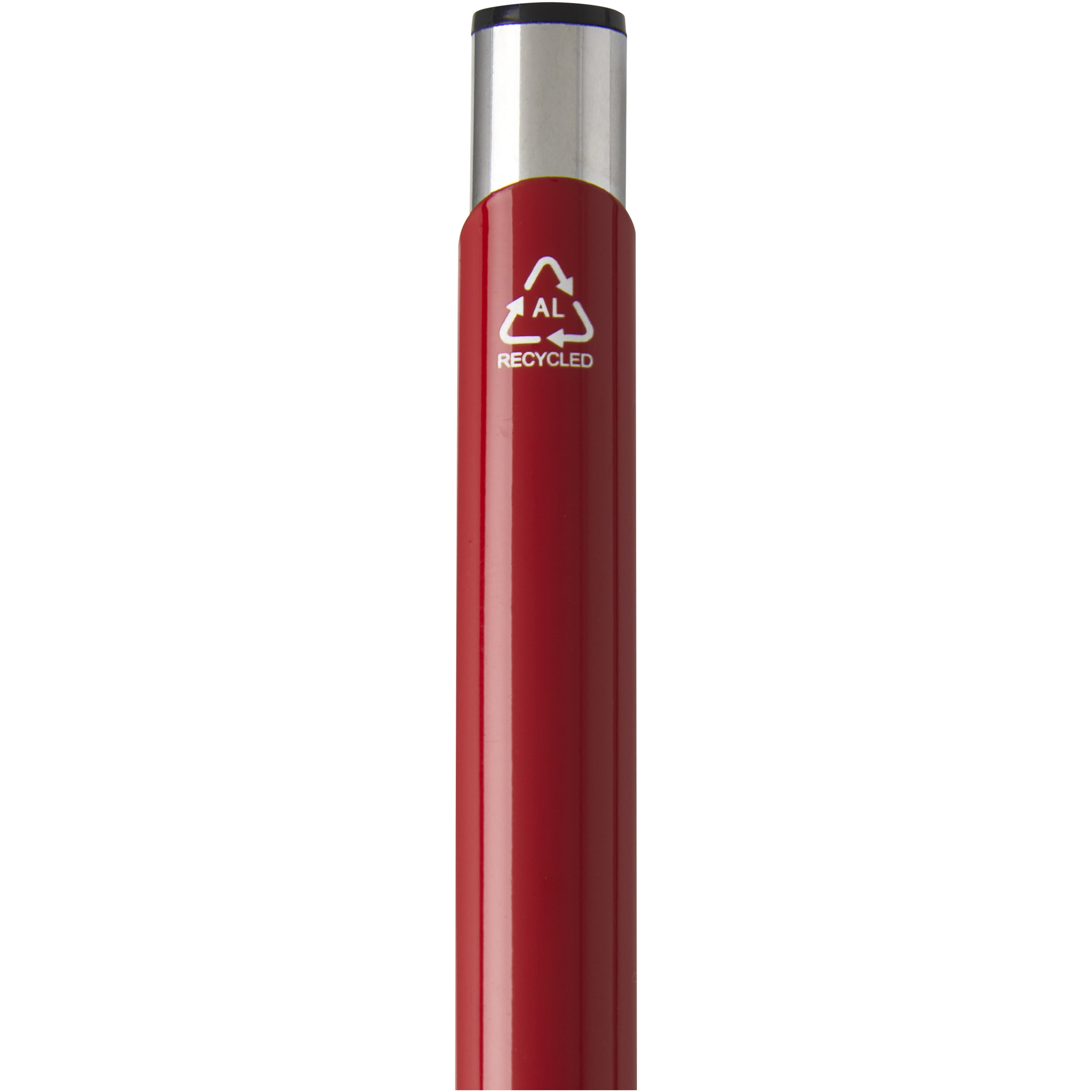 Moneta Recycled Aluminium Ballpoint Pen