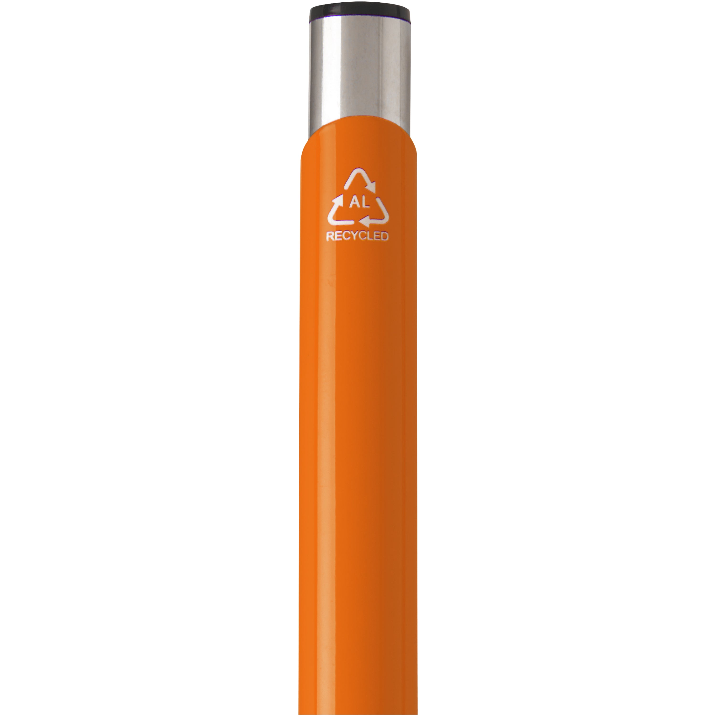 Moneta Recycled Aluminium Ballpoint Pen