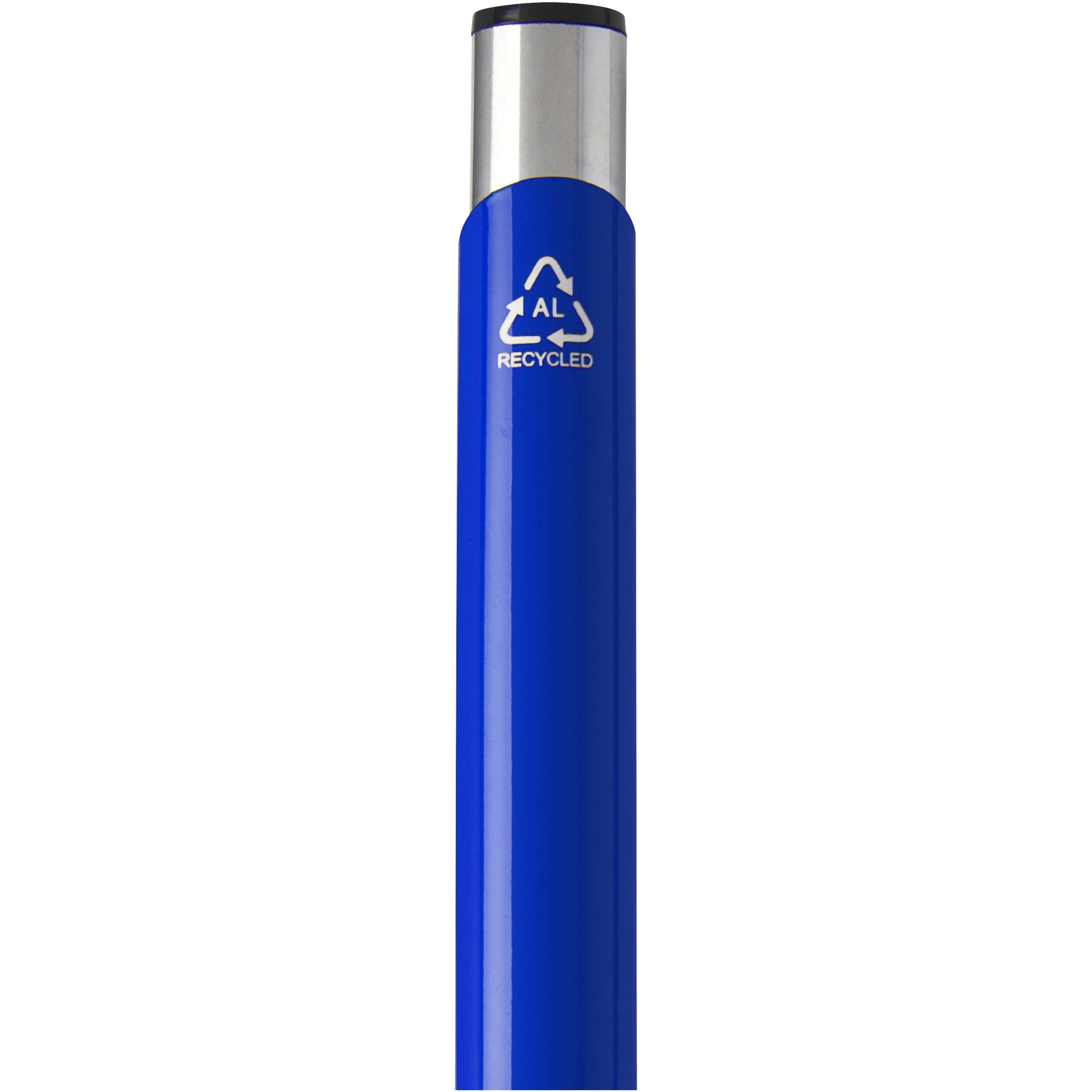 Moneta Recycled Aluminium Ballpoint Pen