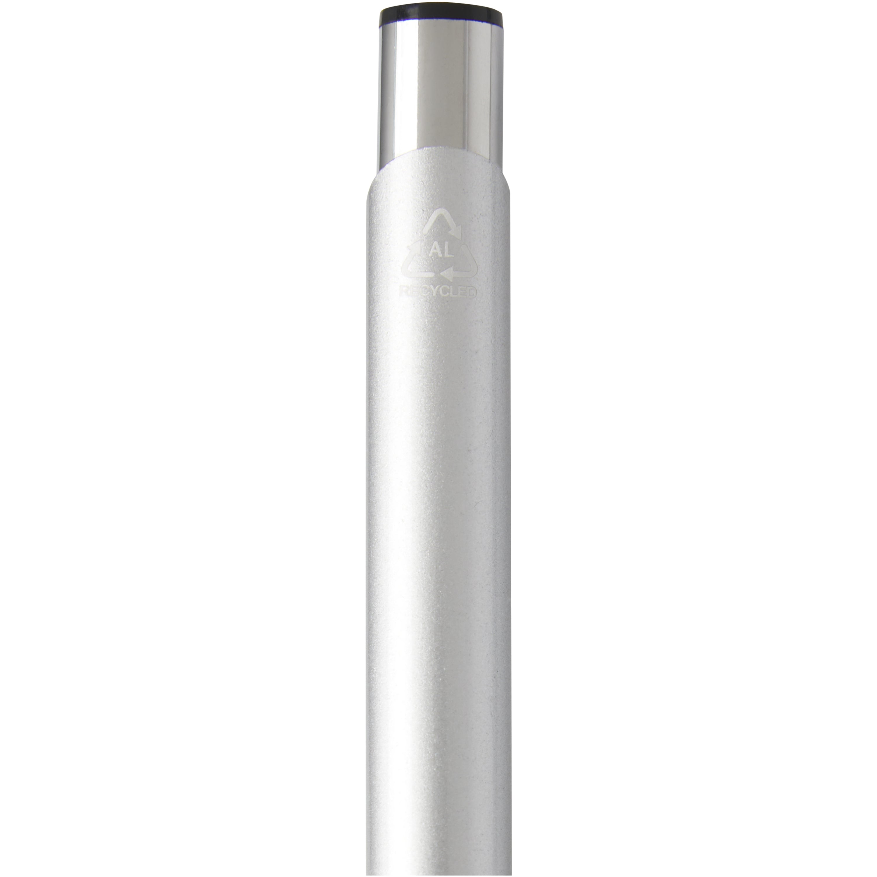Moneta Recycled Aluminium Ballpoint Pen