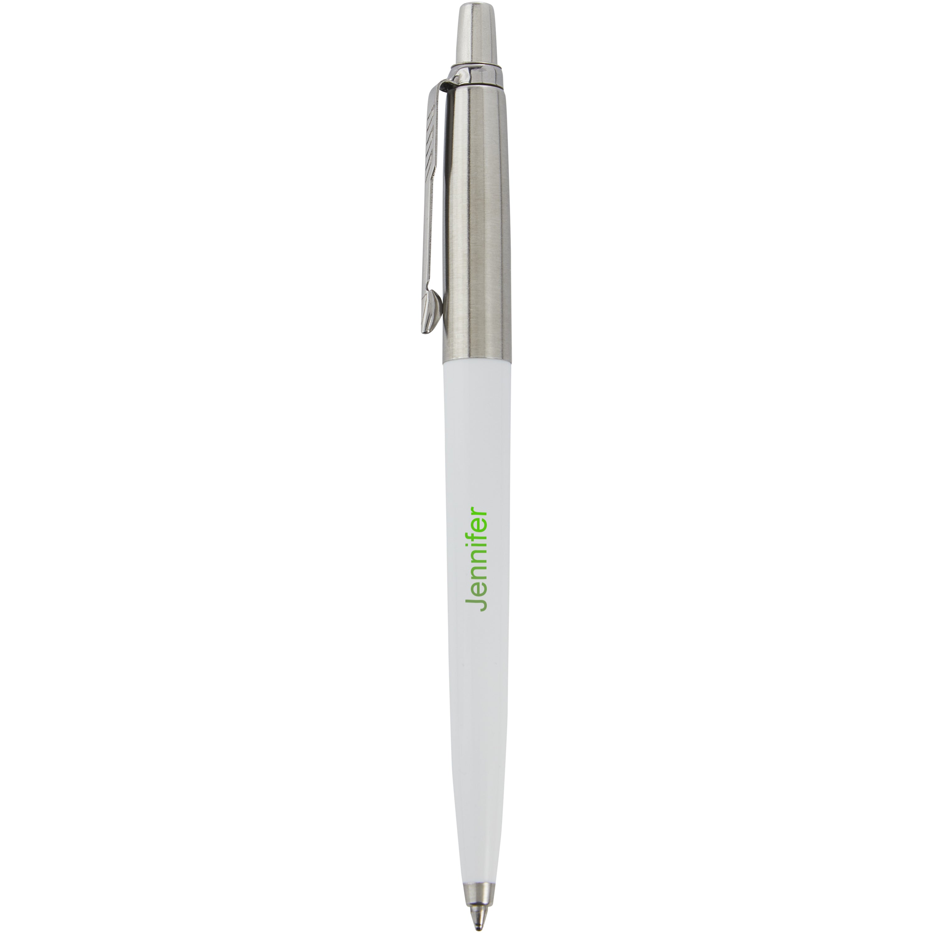 Parker Jotter Recycled Scratch Free Ballpoint Pen