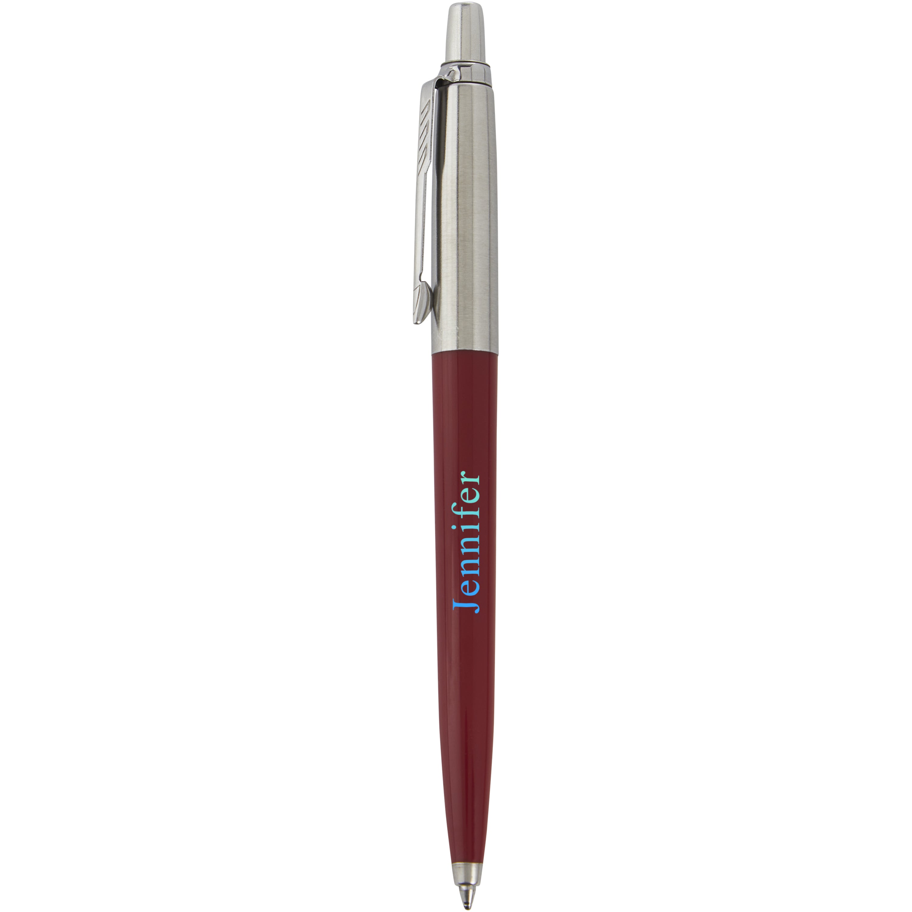Parker Jotter Recycled Scratch Free Ballpoint Pen