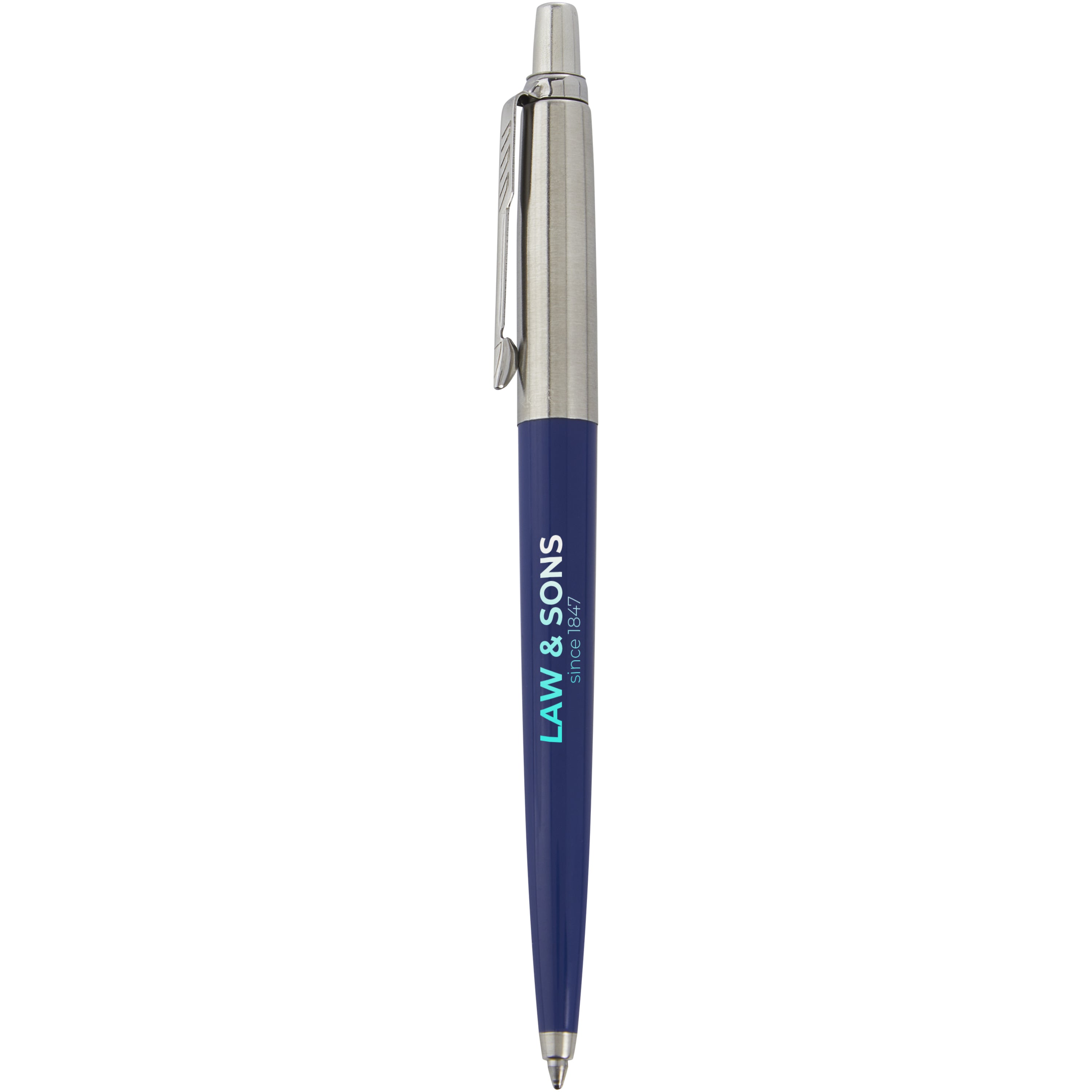 Parker Jotter Recycled Scratch Free Ballpoint Pen