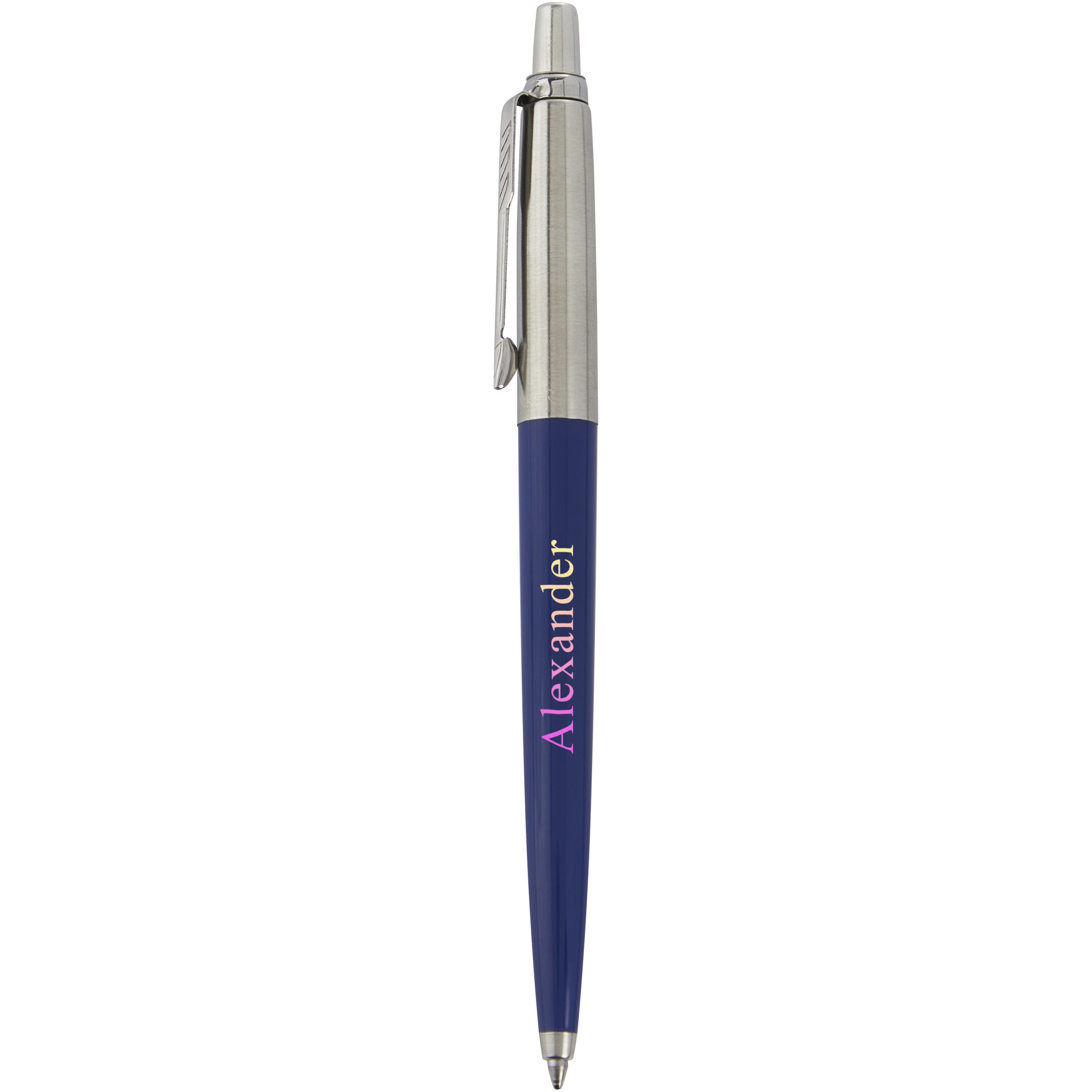 Parker Jotter Recycled Scratch Free Ballpoint Pen