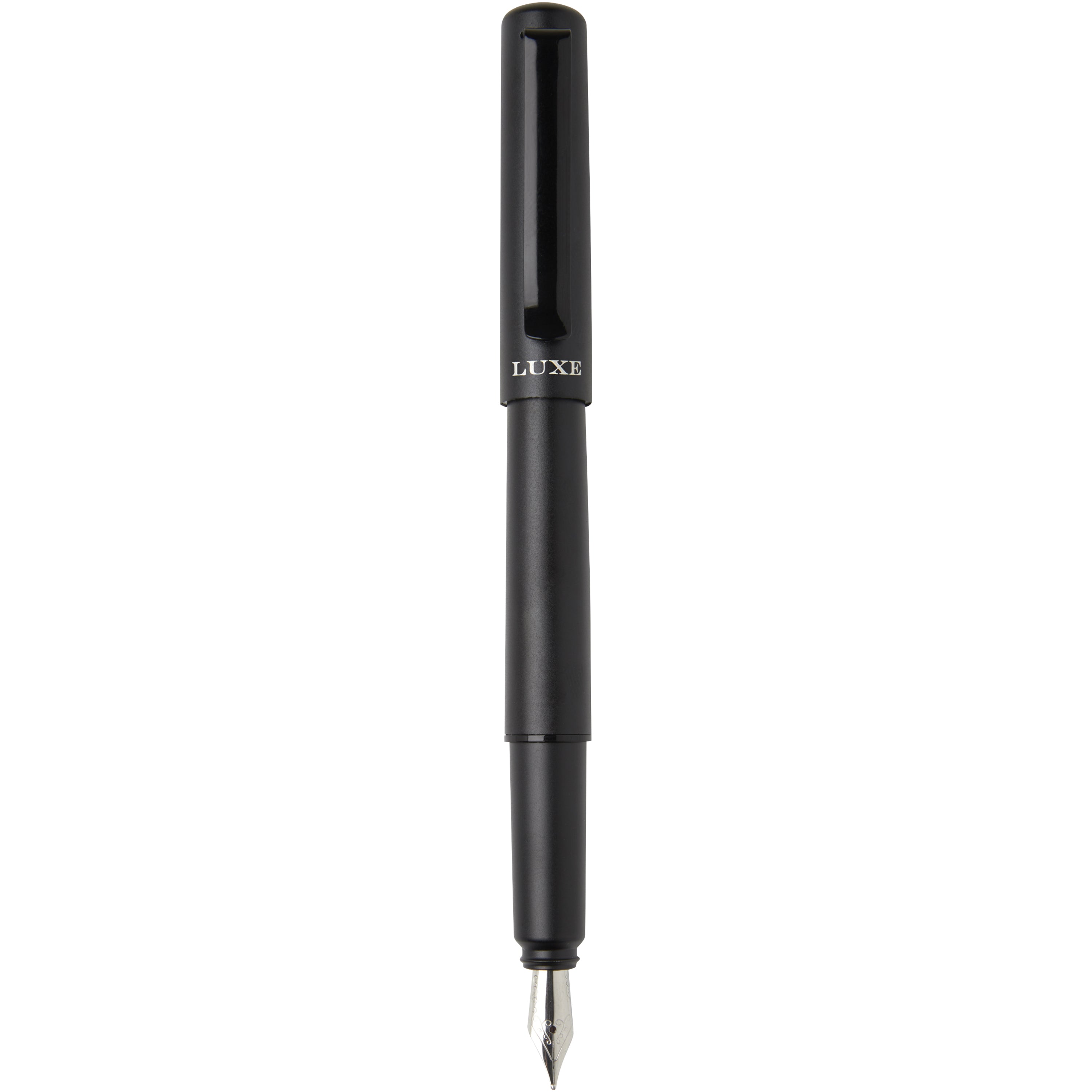 Lucetta Recycled Aluminium Fountain Pen