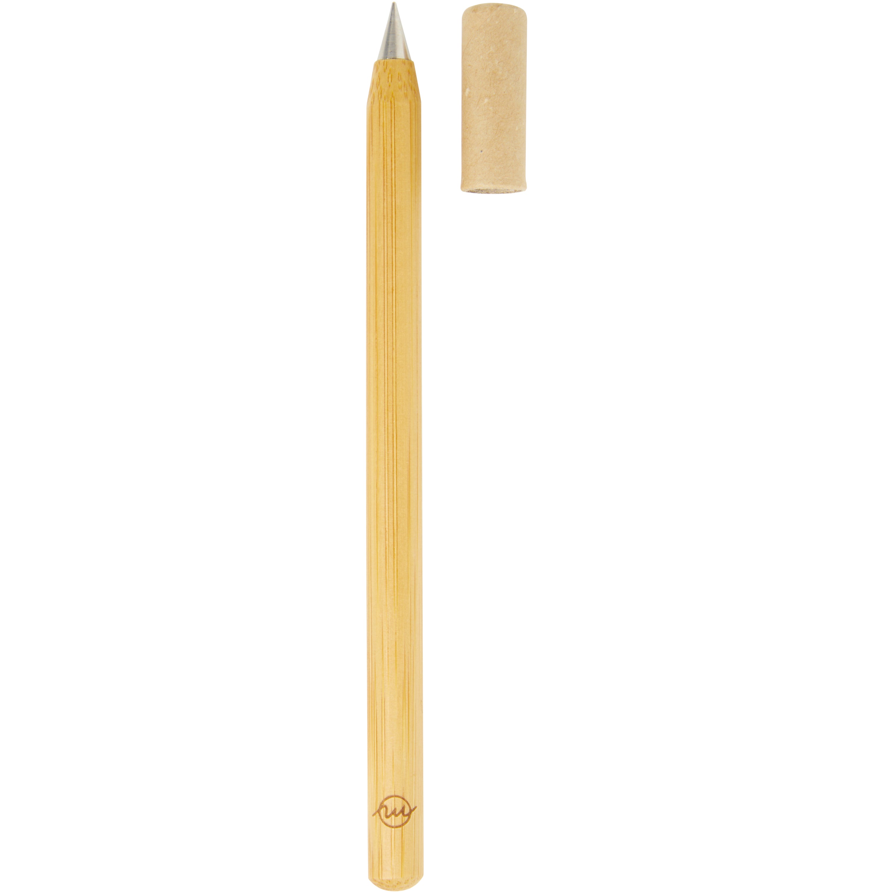 Perie Bamboo Inkless Pen