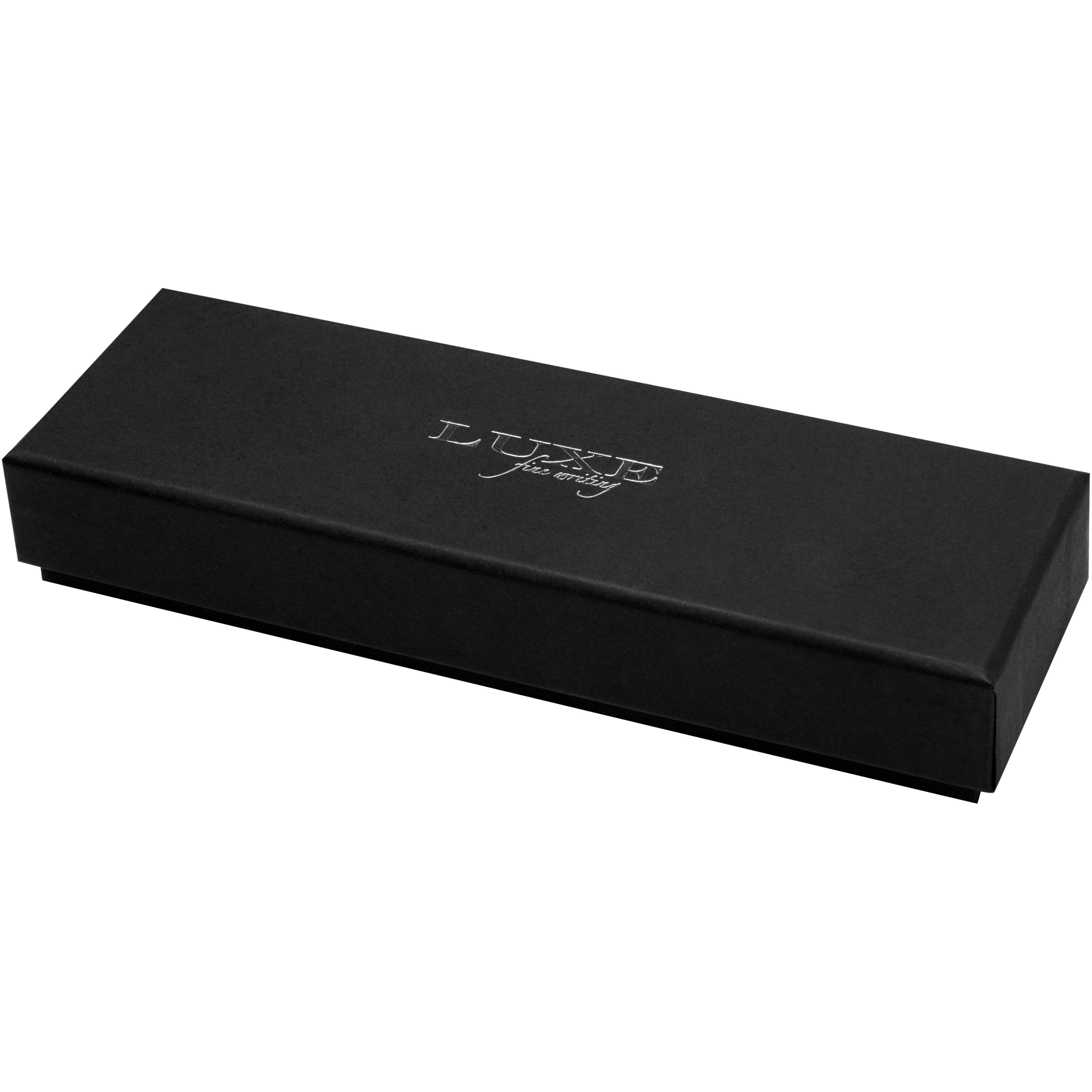 Didimis Recycled Stainless Steel Duo Pen Set