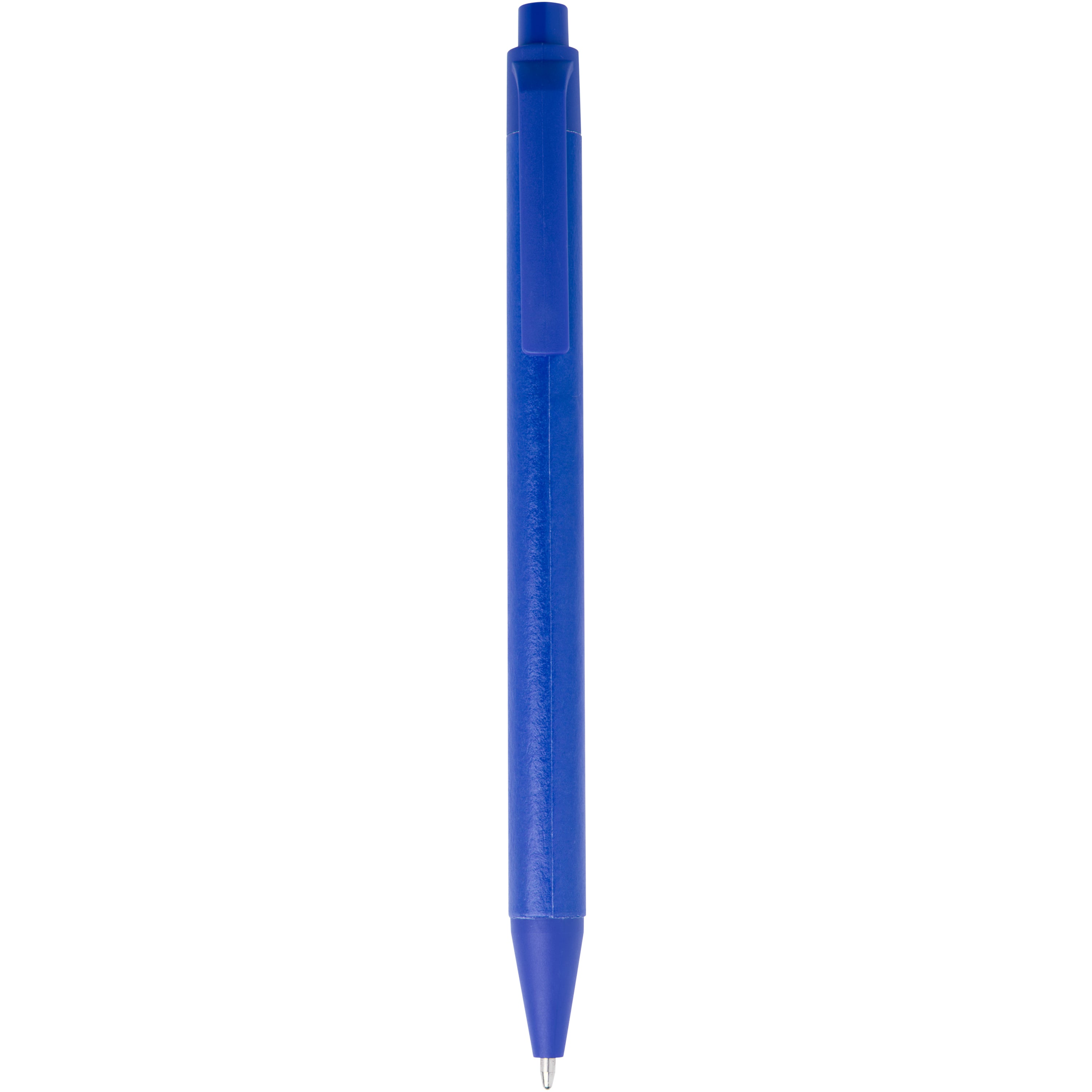Matte Recycled Paper Ballpoint Pen