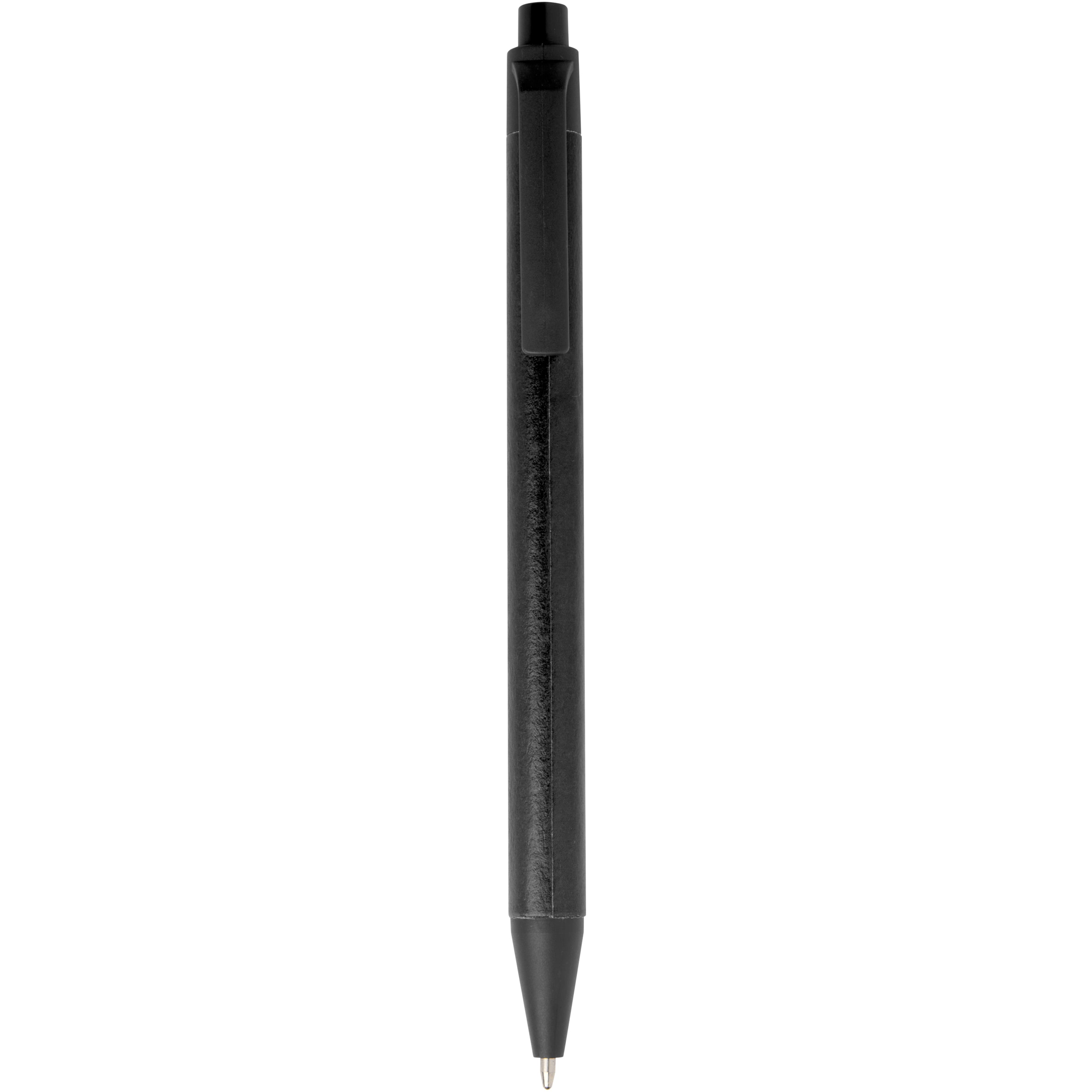 Matte Recycled Paper Ballpoint Pen