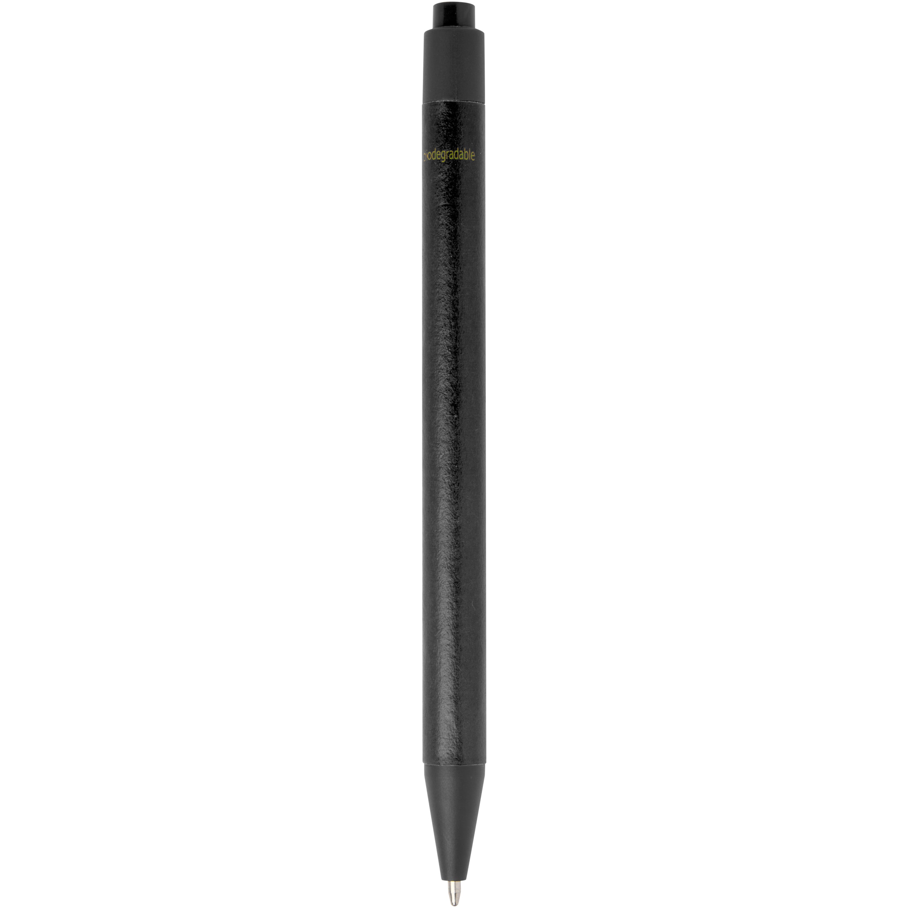 Matte Recycled Paper Ballpoint Pen